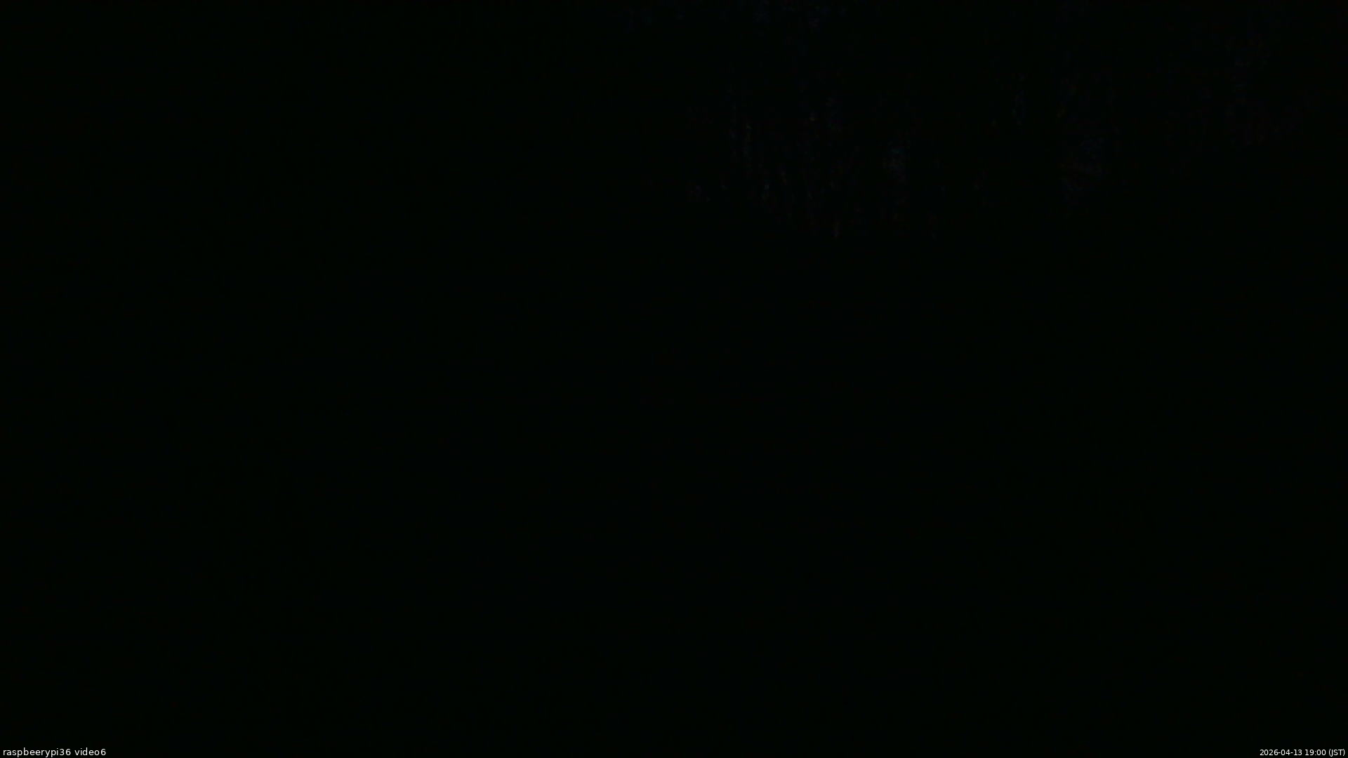 長野県菅平高原 ゆたか山荘 坂下 2026/04/13 19:00