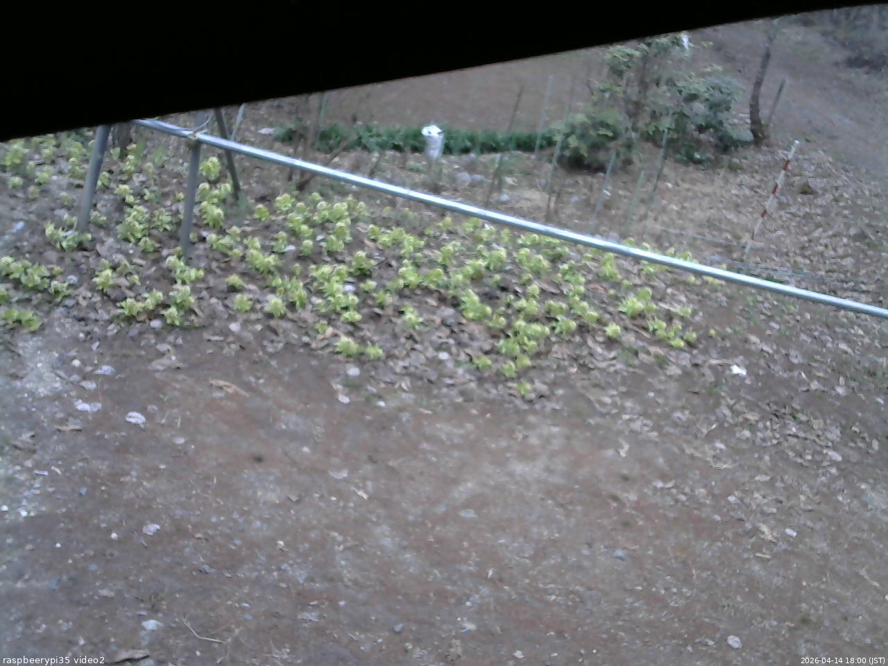 長野県菅平高原 ゆたか山荘 駐車場 2026/04/14 18:00