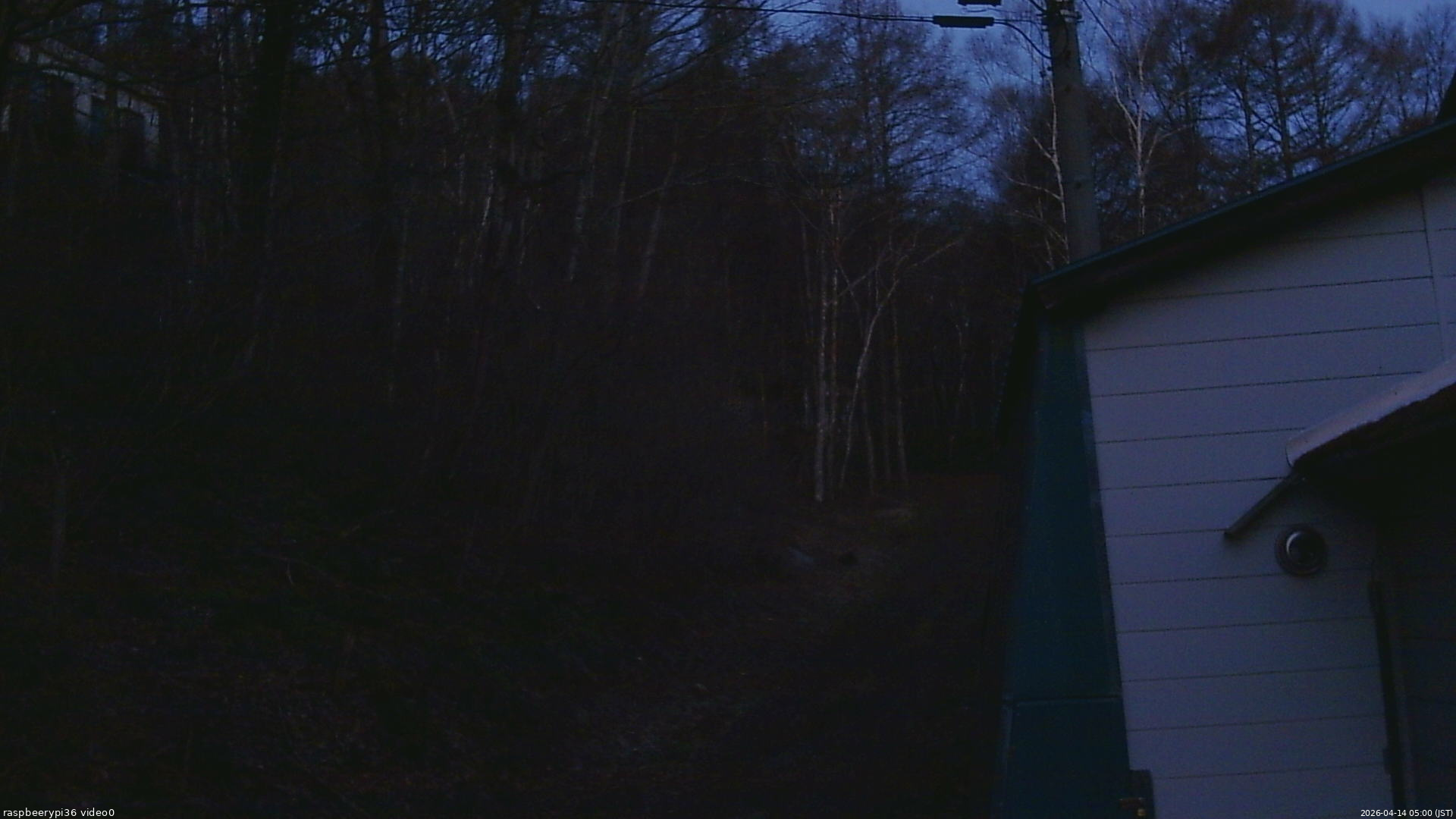 長野県菅平高原 ゆたか山荘 ゆたか山荘 2026/04/14 05:00