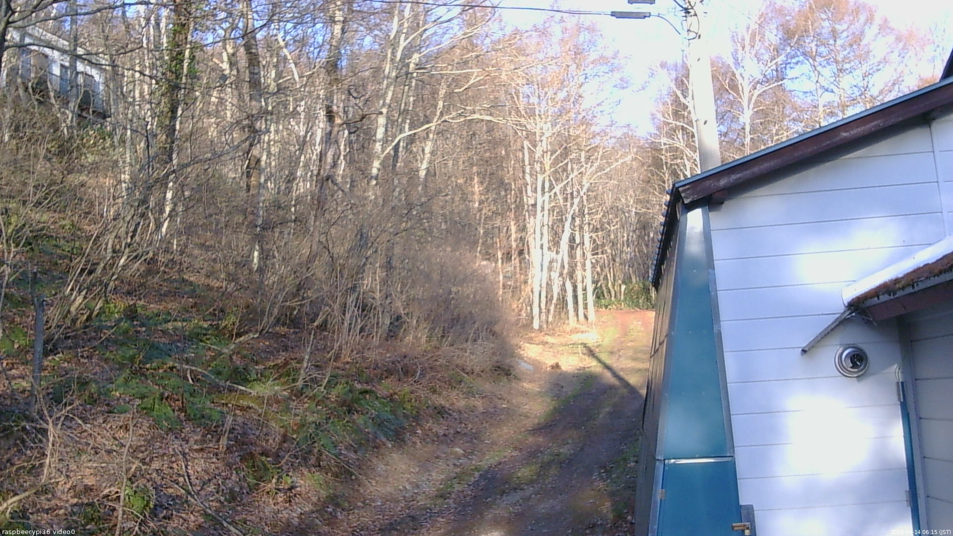 長野県菅平高原 ゆたか山荘 ゆたか山荘 2026/04/14 06:15