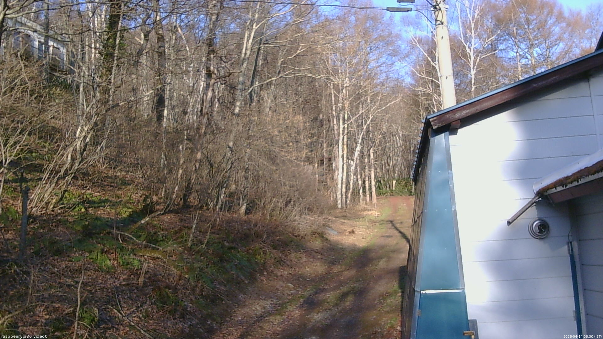 長野県菅平高原 ゆたか山荘 ゆたか山荘 2026/04/14 06:30
