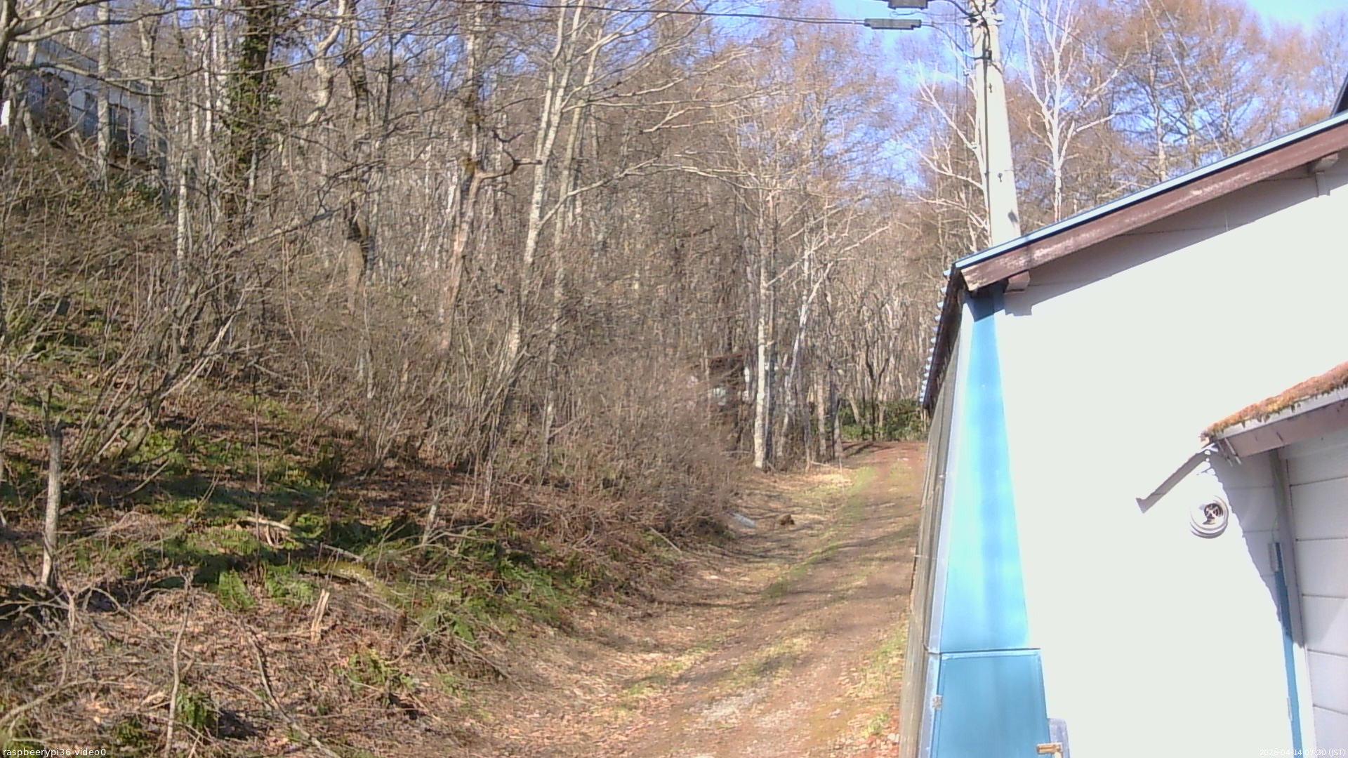 長野県菅平高原 ゆたか山荘 ゆたか山荘 2026/04/14 07:30