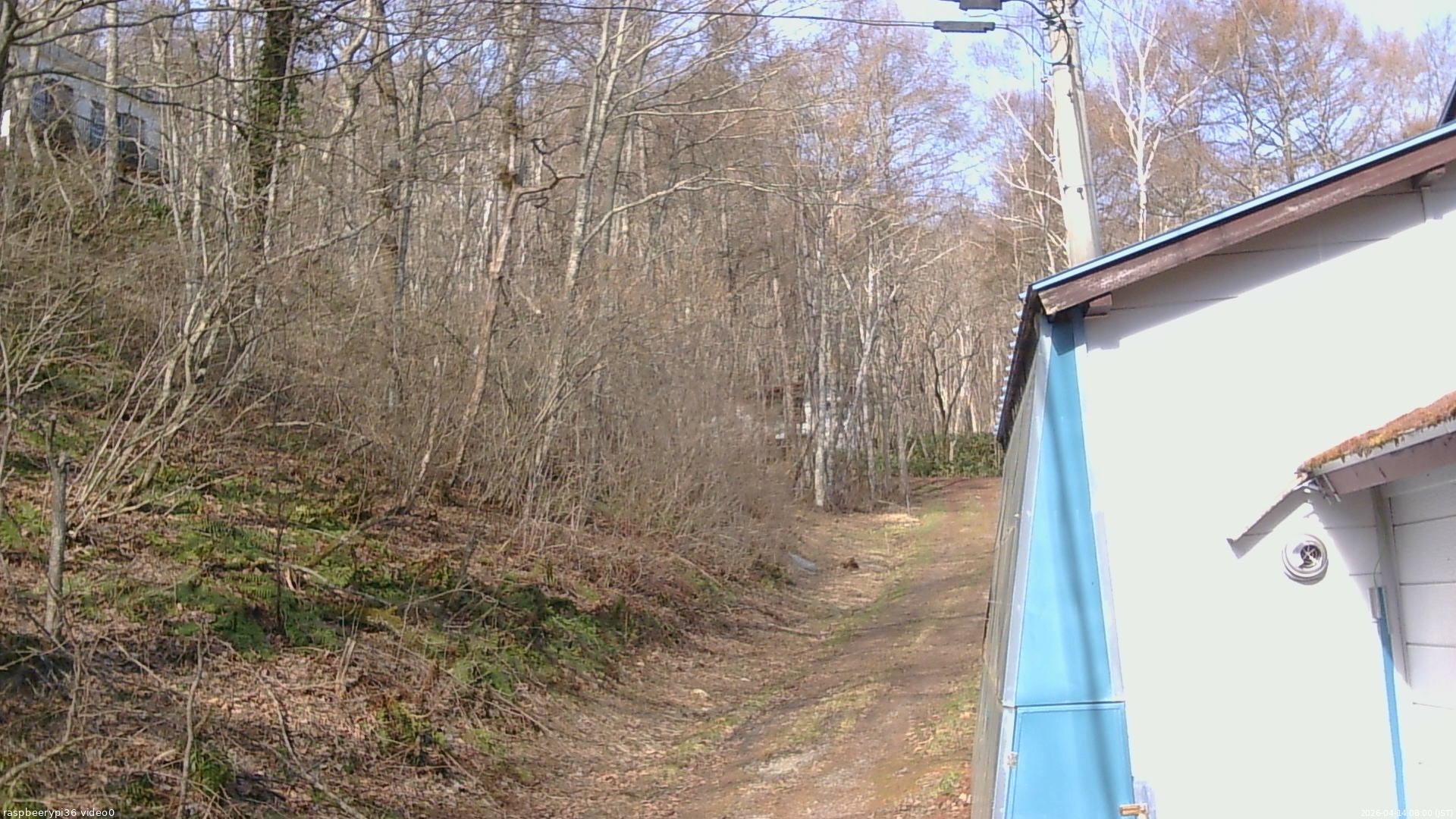 長野県菅平高原 ゆたか山荘 ゆたか山荘 2026/04/14 08:00
