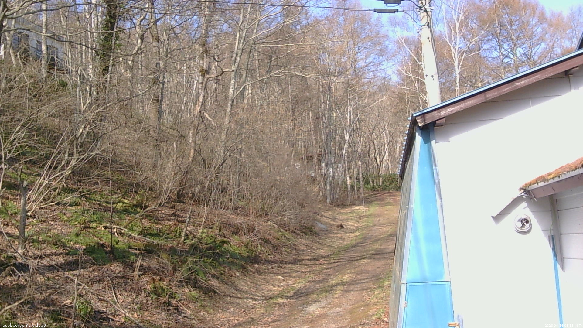長野県菅平高原 ゆたか山荘 ゆたか山荘 2026/04/14 08:15