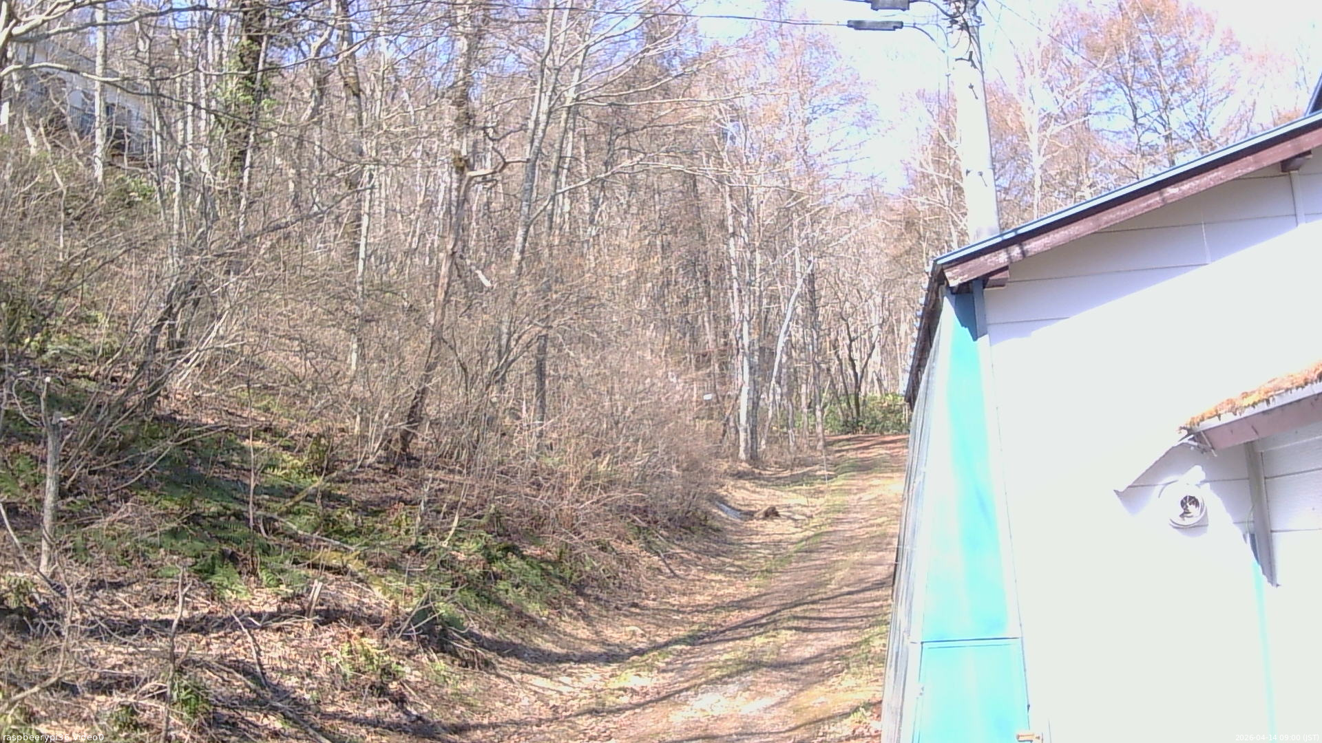 長野県菅平高原 ゆたか山荘 ゆたか山荘 2026/04/14 09:00