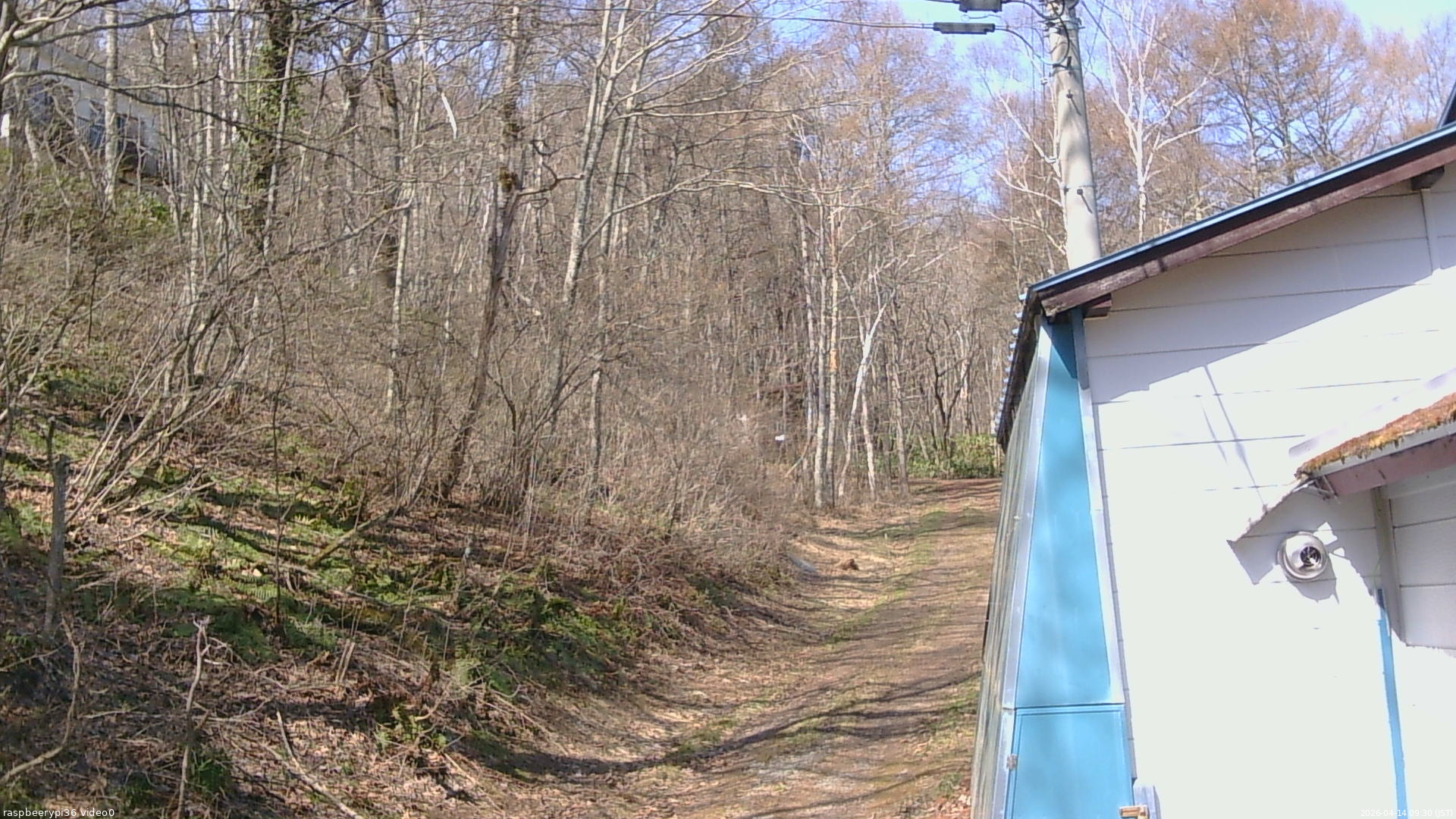 長野県菅平高原 ゆたか山荘 ゆたか山荘 2026/04/14 09:30