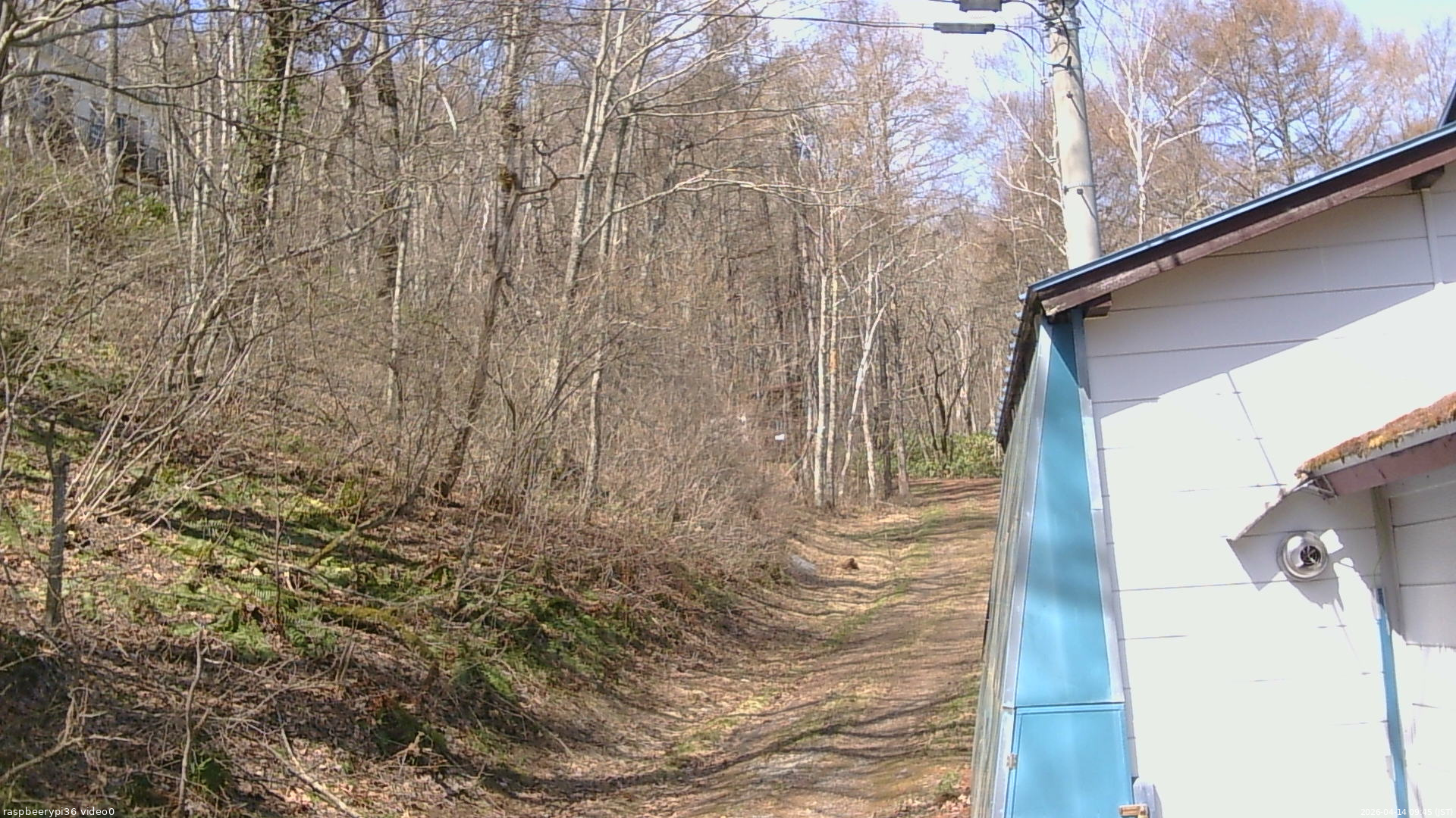 長野県菅平高原 ゆたか山荘 ゆたか山荘 2026/04/14 09:45