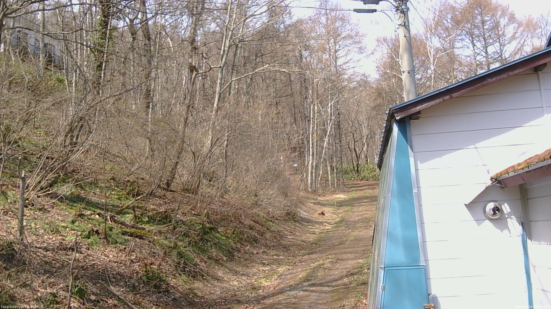 長野県菅平高原 ゆたか山荘 ゆたか山荘 2026/04/14 10:00