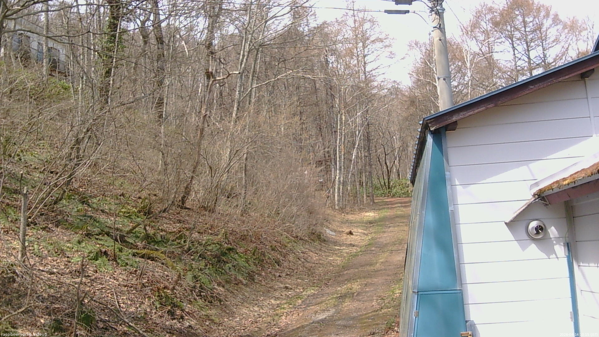 長野県菅平高原 ゆたか山荘 ゆたか山荘 2026/04/14 10:15