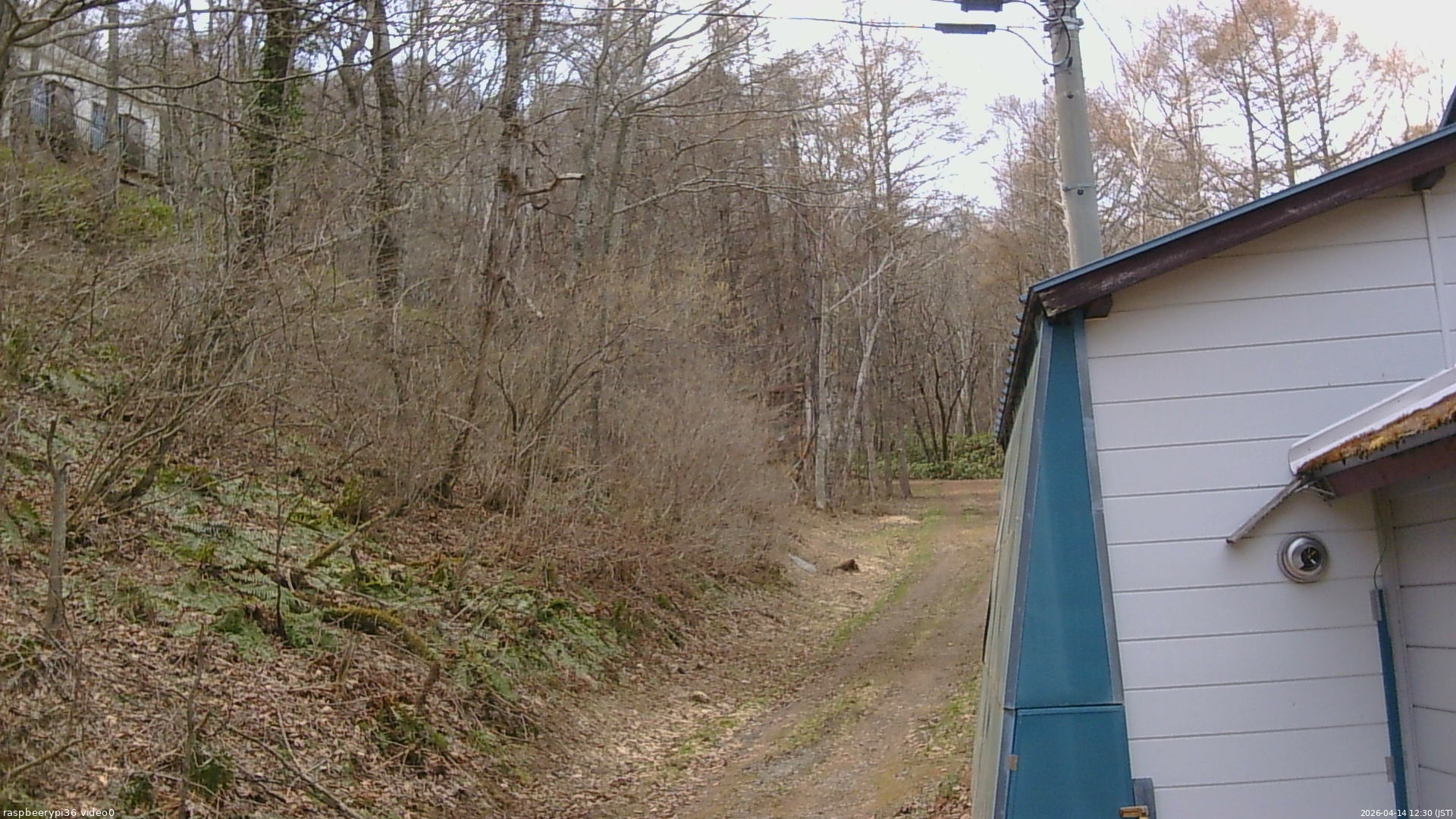 長野県菅平高原 ゆたか山荘 ゆたか山荘 2026/04/14 12:30