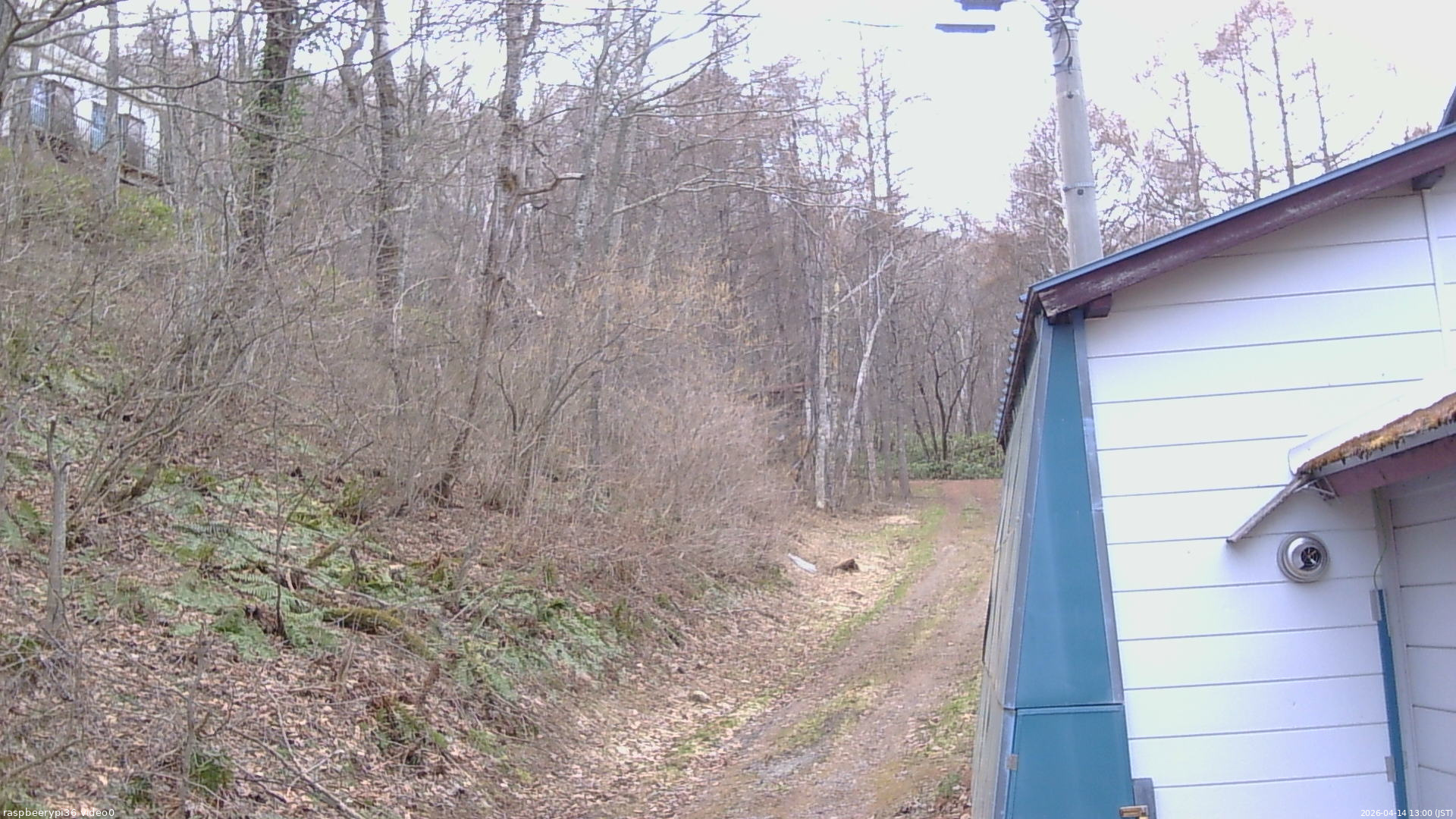 長野県菅平高原 ゆたか山荘 ゆたか山荘 2026/04/14 13:00