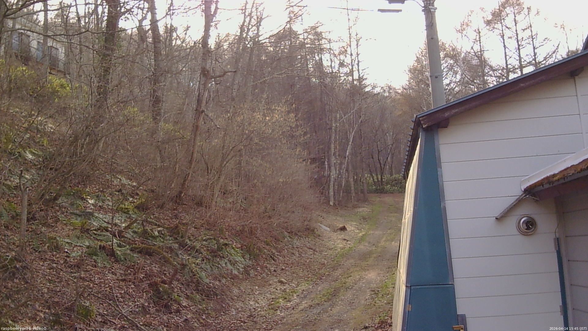 長野県菅平高原 ゆたか山荘 ゆたか山荘 2026/04/14 15:45