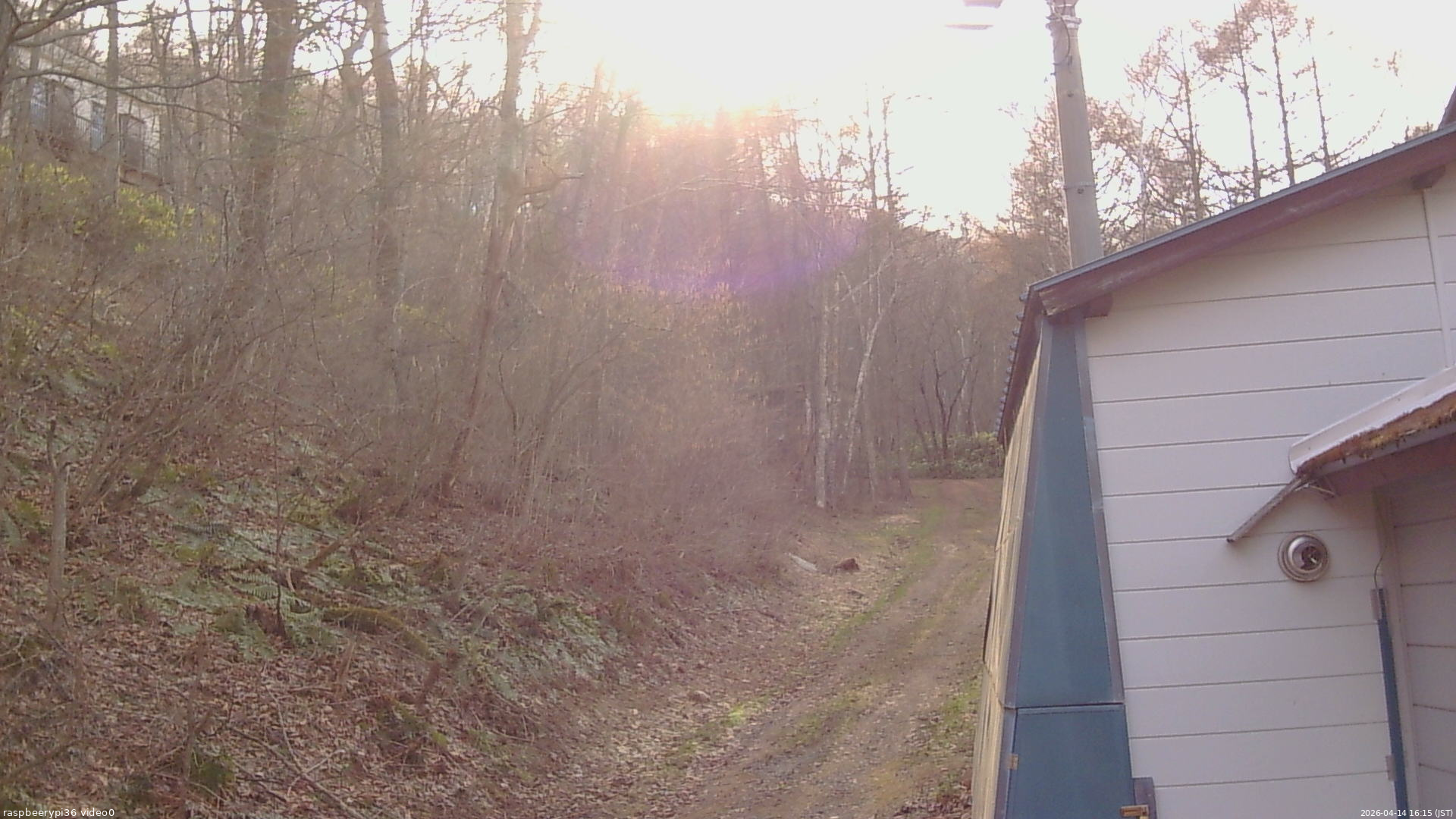 長野県菅平高原 ゆたか山荘 ゆたか山荘 2026/04/14 16:15