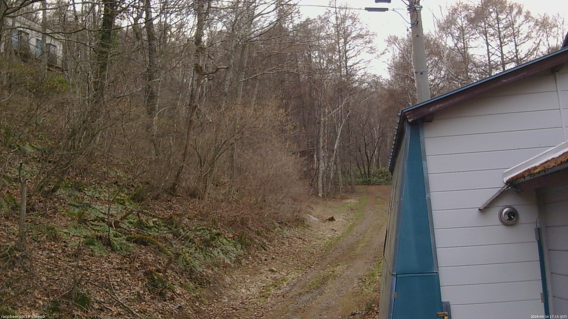 長野県菅平高原 ゆたか山荘 ゆたか山荘 2026/04/14 17:15