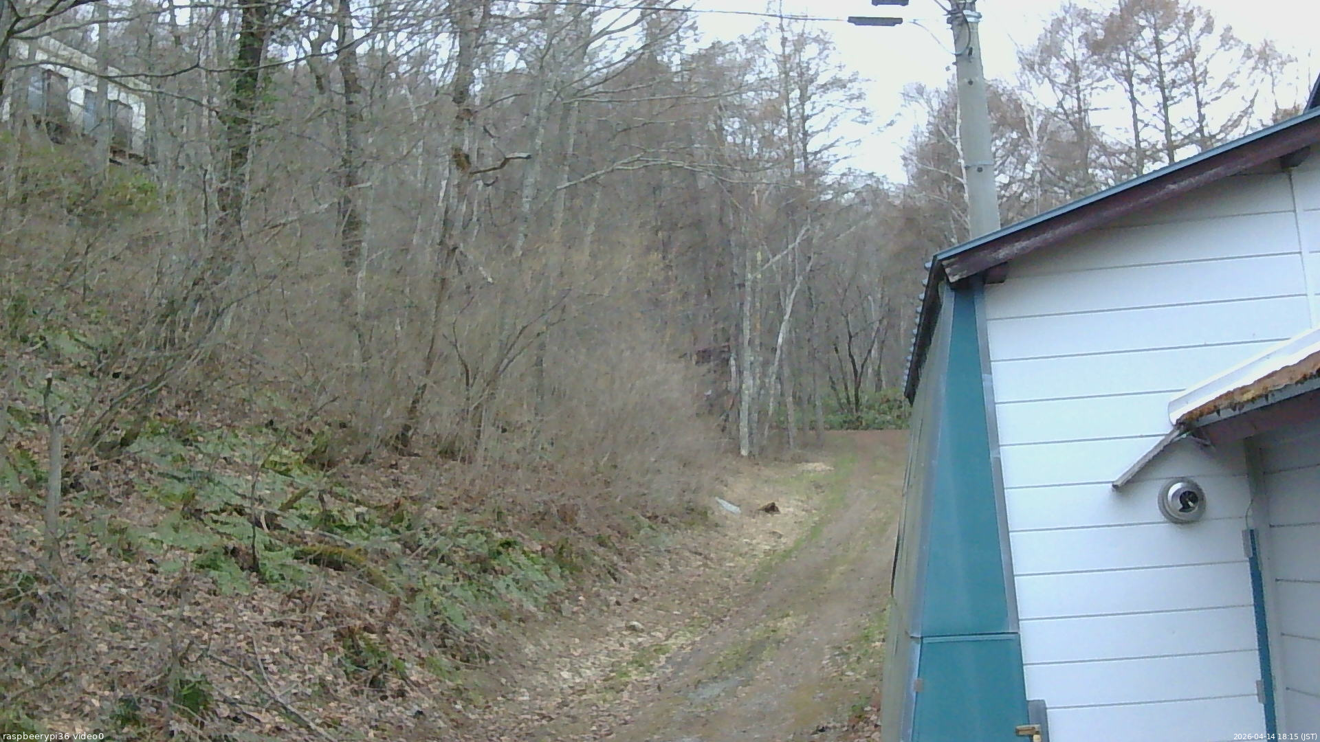 長野県菅平高原 ゆたか山荘 ゆたか山荘 2026/04/14 18:15