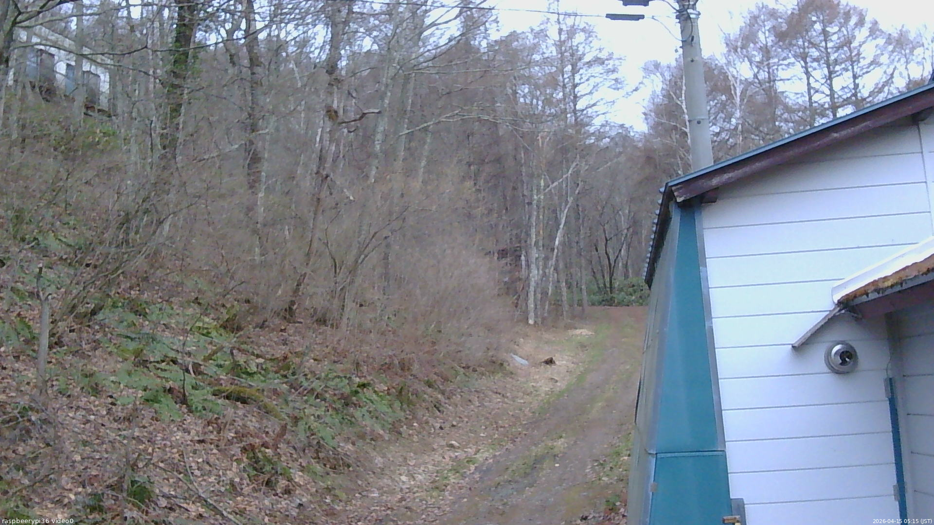 長野県菅平高原 ゆたか山荘 ゆたか山荘 2026/04/15 05:15