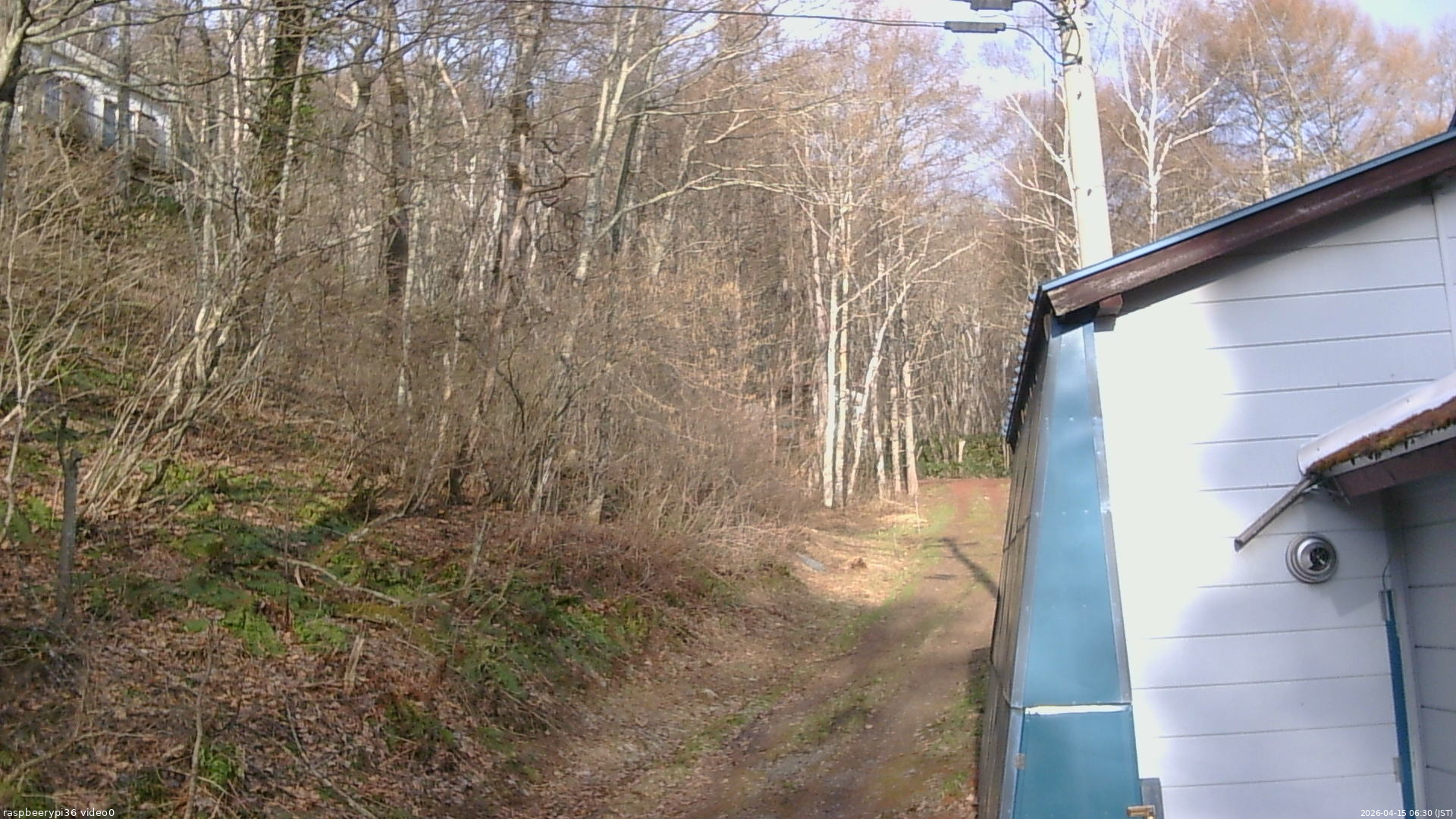 長野県菅平高原 ゆたか山荘 ゆたか山荘 2026/04/15 06:30