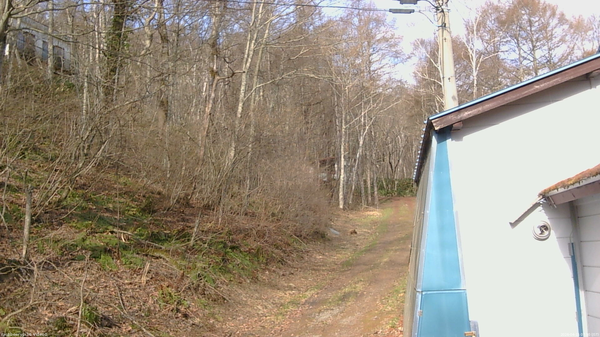 長野県菅平高原 ゆたか山荘 ゆたか山荘 2026/04/15 07:30