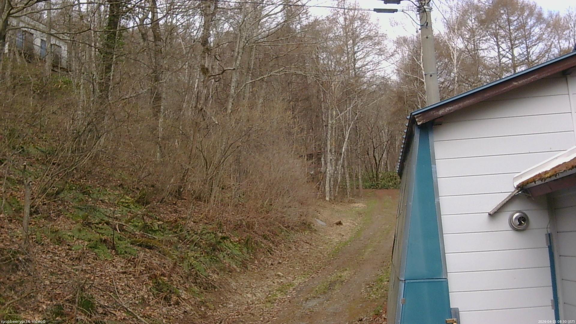 長野県菅平高原 ゆたか山荘 ゆたか山荘 2026/04/15 08:30