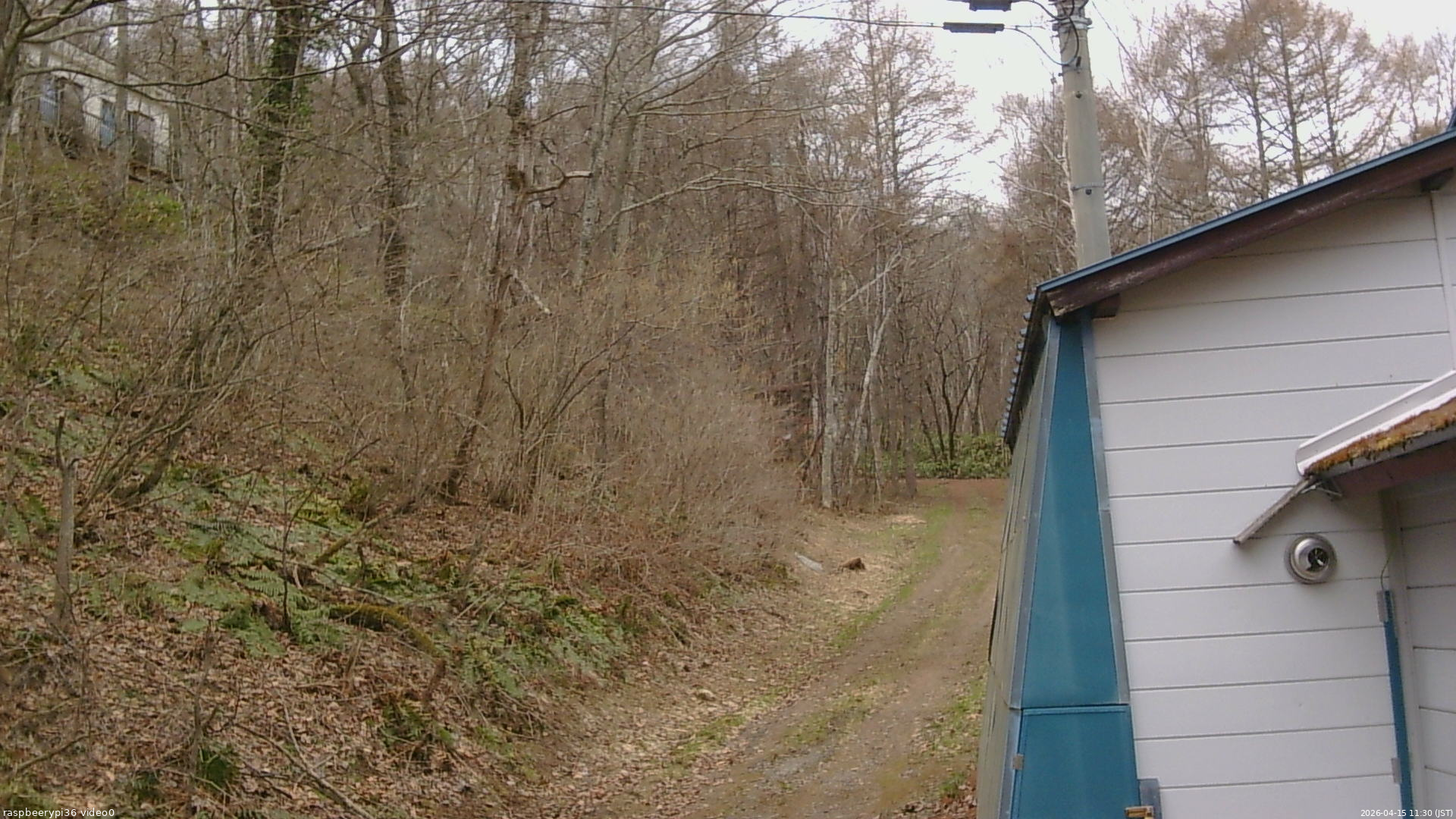 長野県菅平高原 ゆたか山荘 ゆたか山荘 2026/04/15 11:30