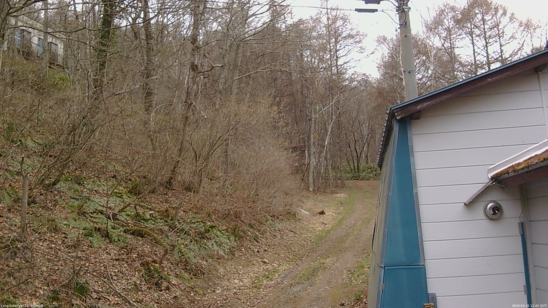 長野県菅平高原 ゆたか山荘 ゆたか山荘 2026/04/15 12:45