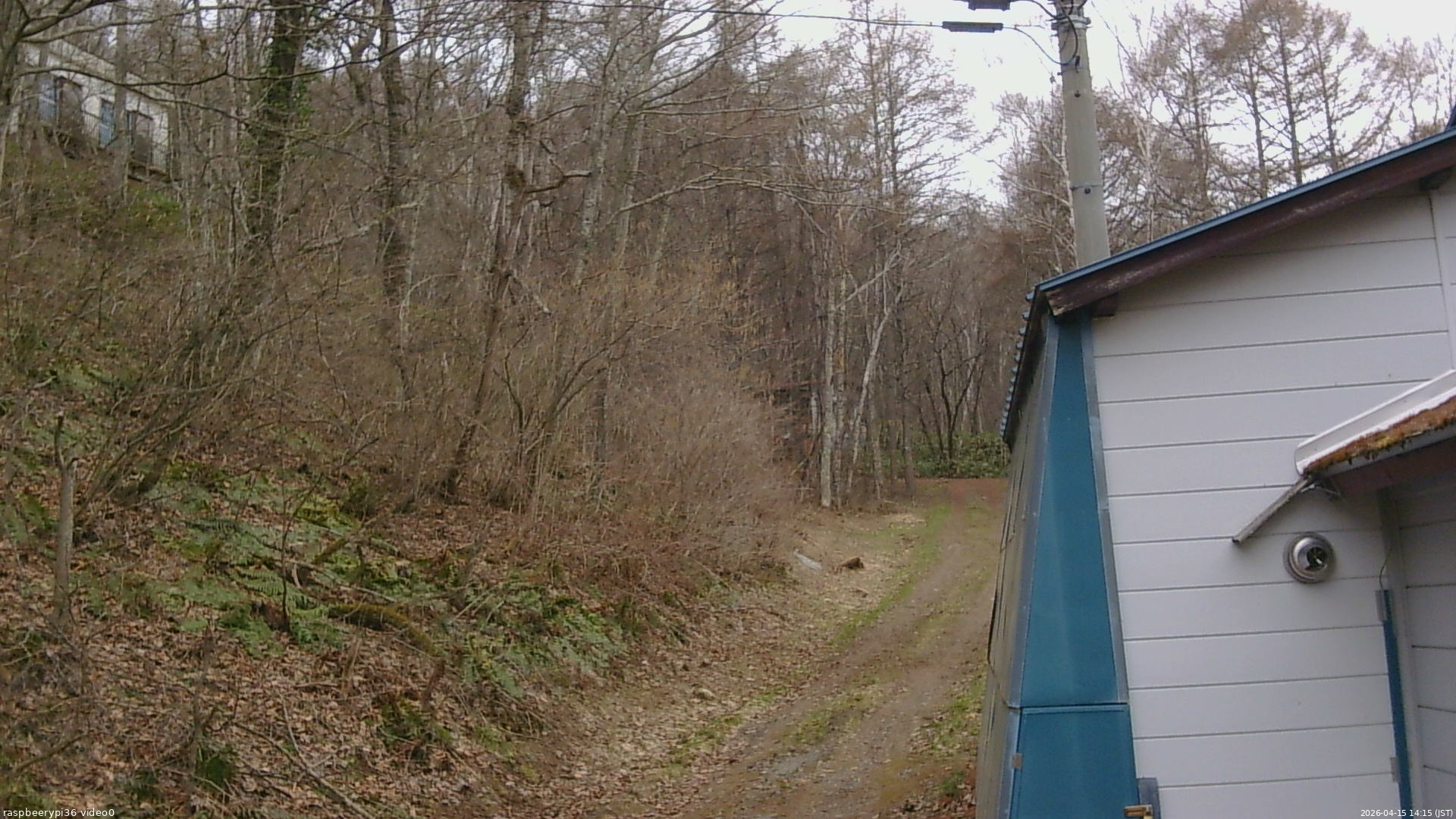長野県菅平高原 ゆたか山荘 ゆたか山荘 2026/04/15 14:15