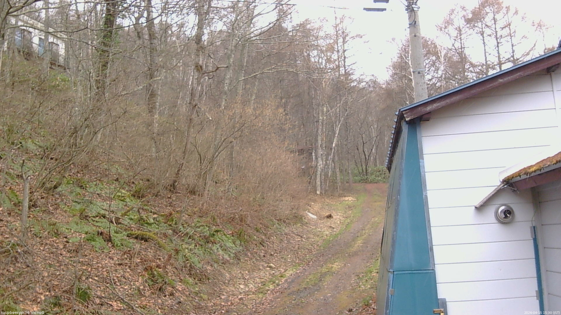 長野県菅平高原 ゆたか山荘 ゆたか山荘 2026/04/15 15:30