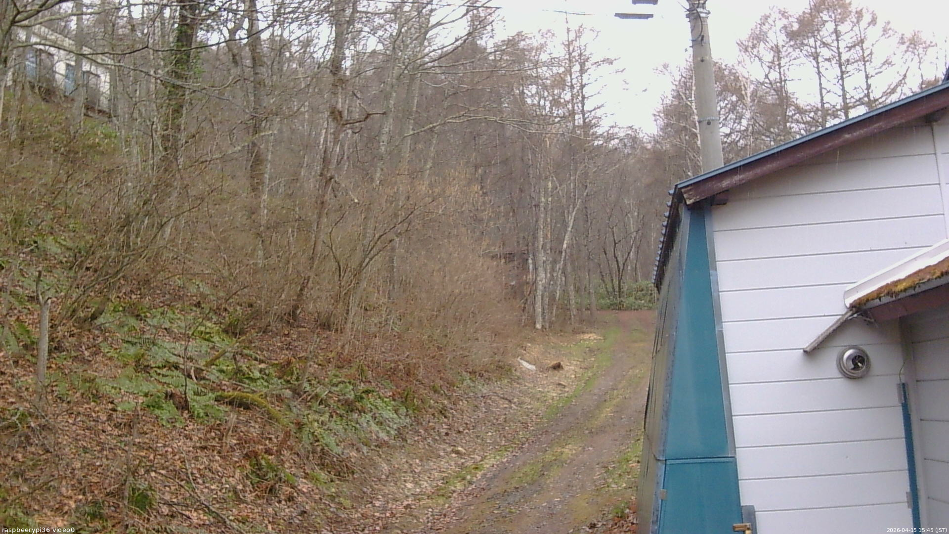 長野県菅平高原 ゆたか山荘 ゆたか山荘 2026/04/15 15:45