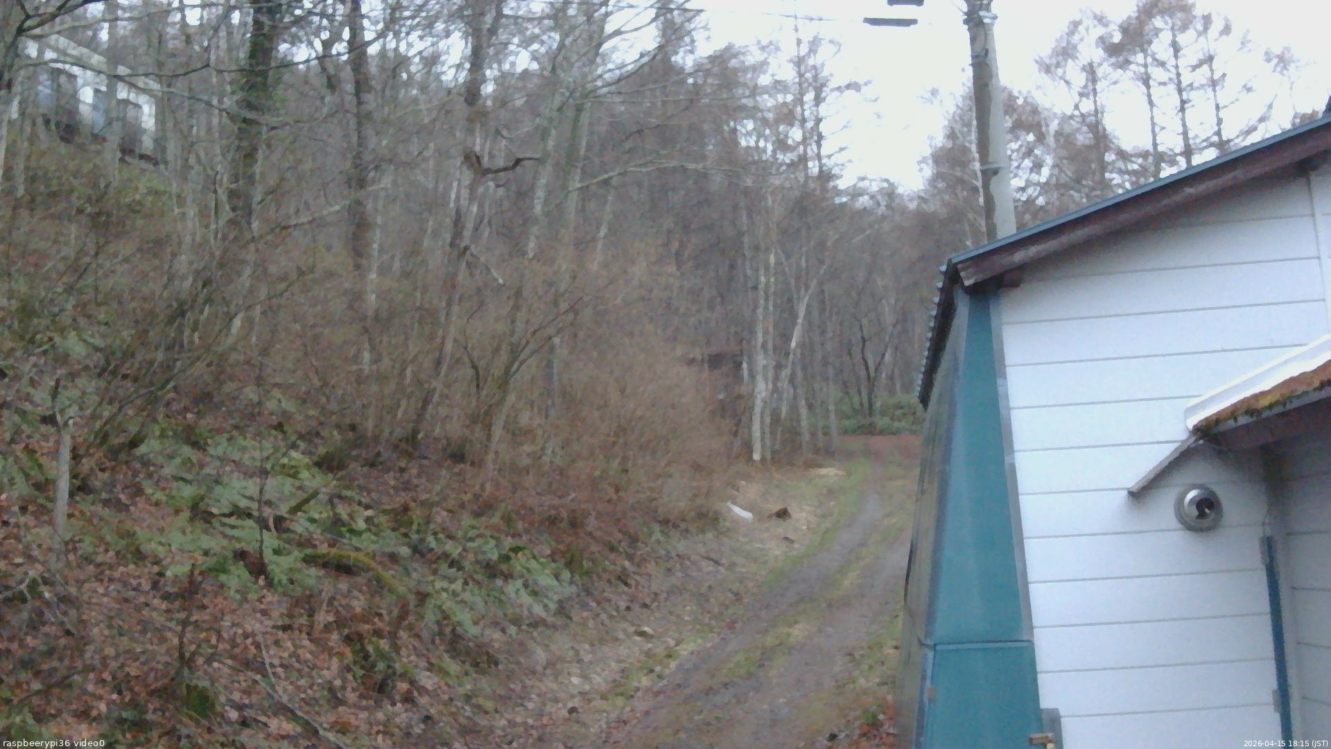 長野県菅平高原 ゆたか山荘 ゆたか山荘 2026/04/15 18:15