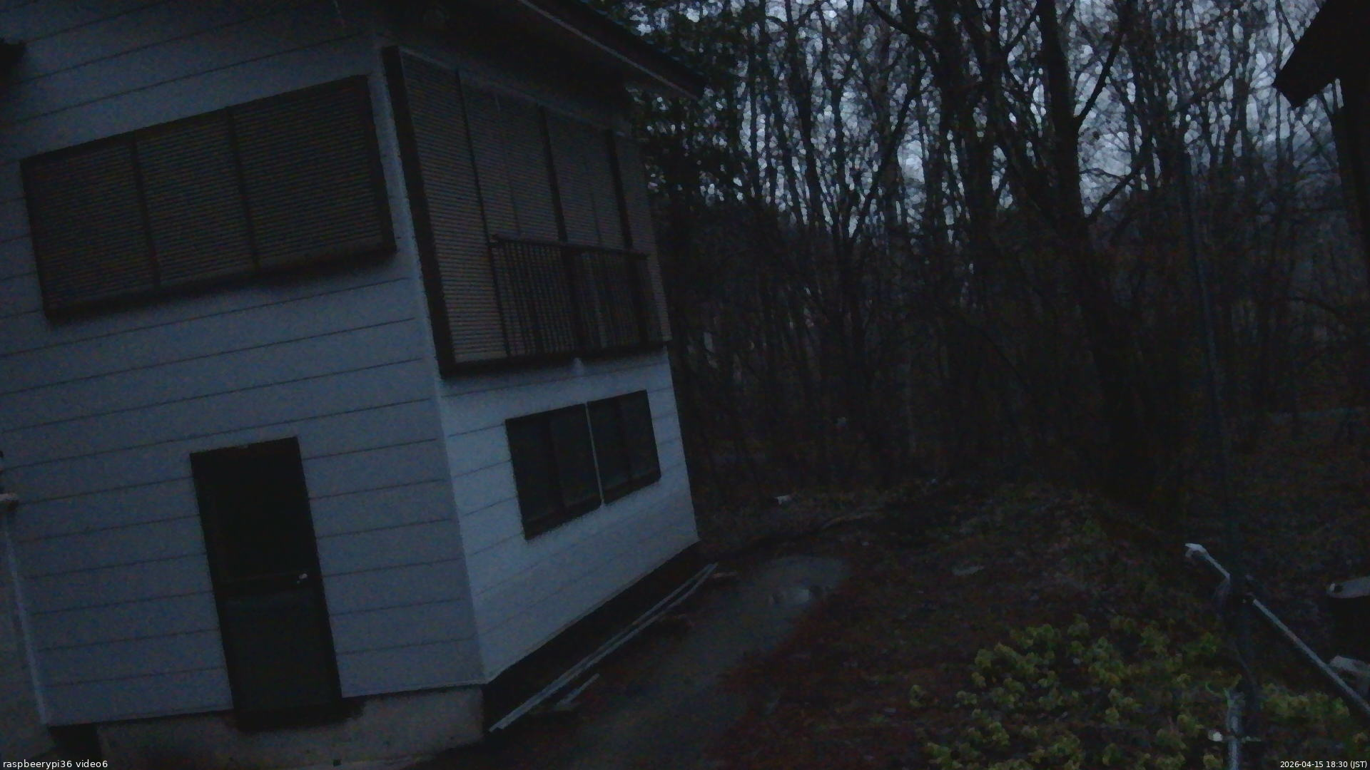 長野県菅平高原 ゆたか山荘 坂下 2026/04/15 18:30