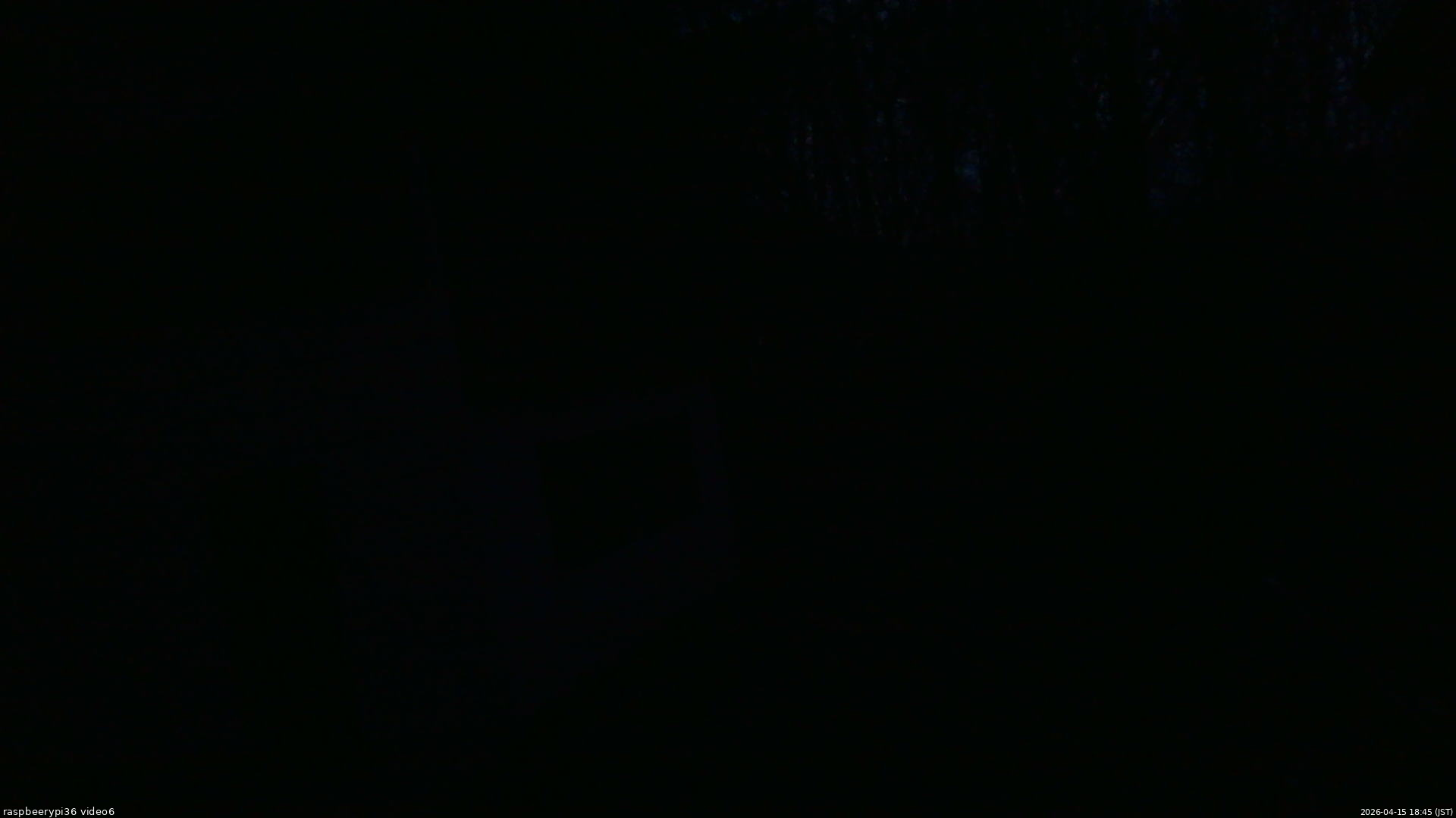 長野県菅平高原 ゆたか山荘 坂下 2026/04/15 18:45