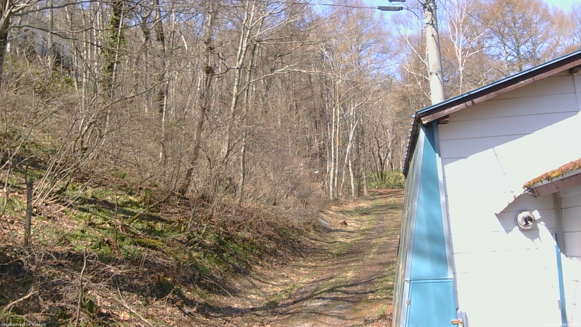 長野県菅平高原 ゆたか山荘 ゆたか山荘 2026/04/16 09:45