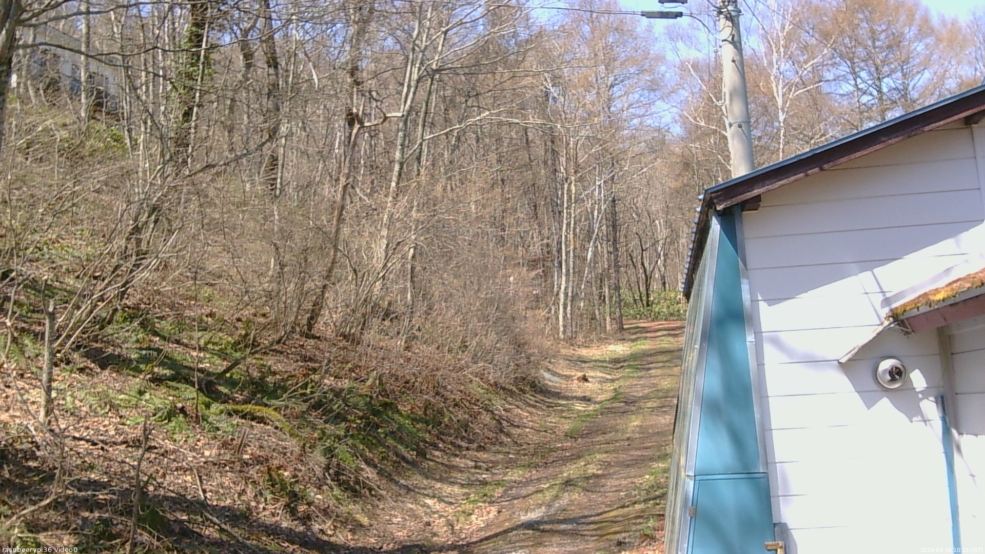 長野県菅平高原 ゆたか山荘 ゆたか山荘 2026/04/16 10:15