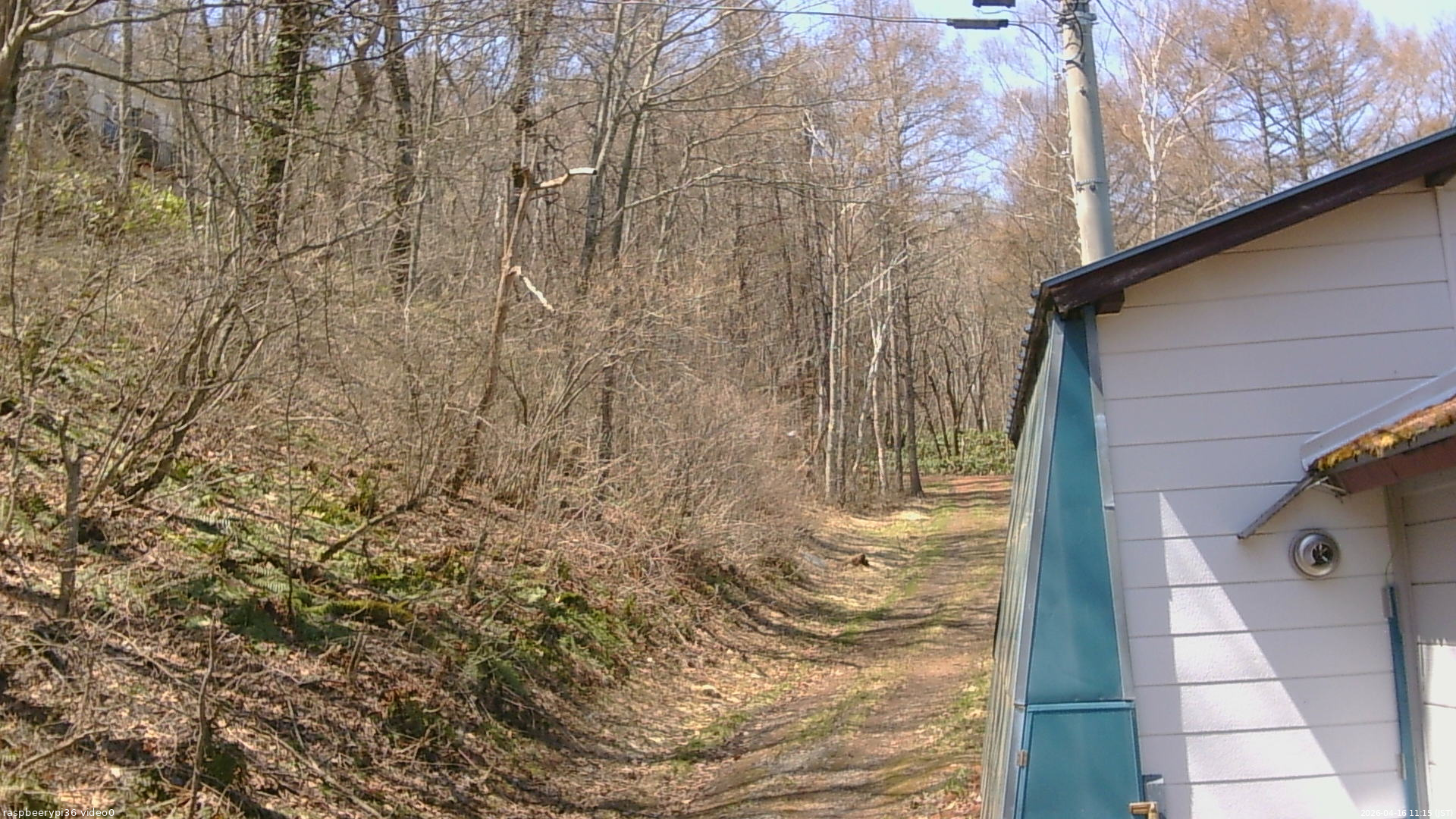 長野県菅平高原 ゆたか山荘 ゆたか山荘 2026/04/16 11:15