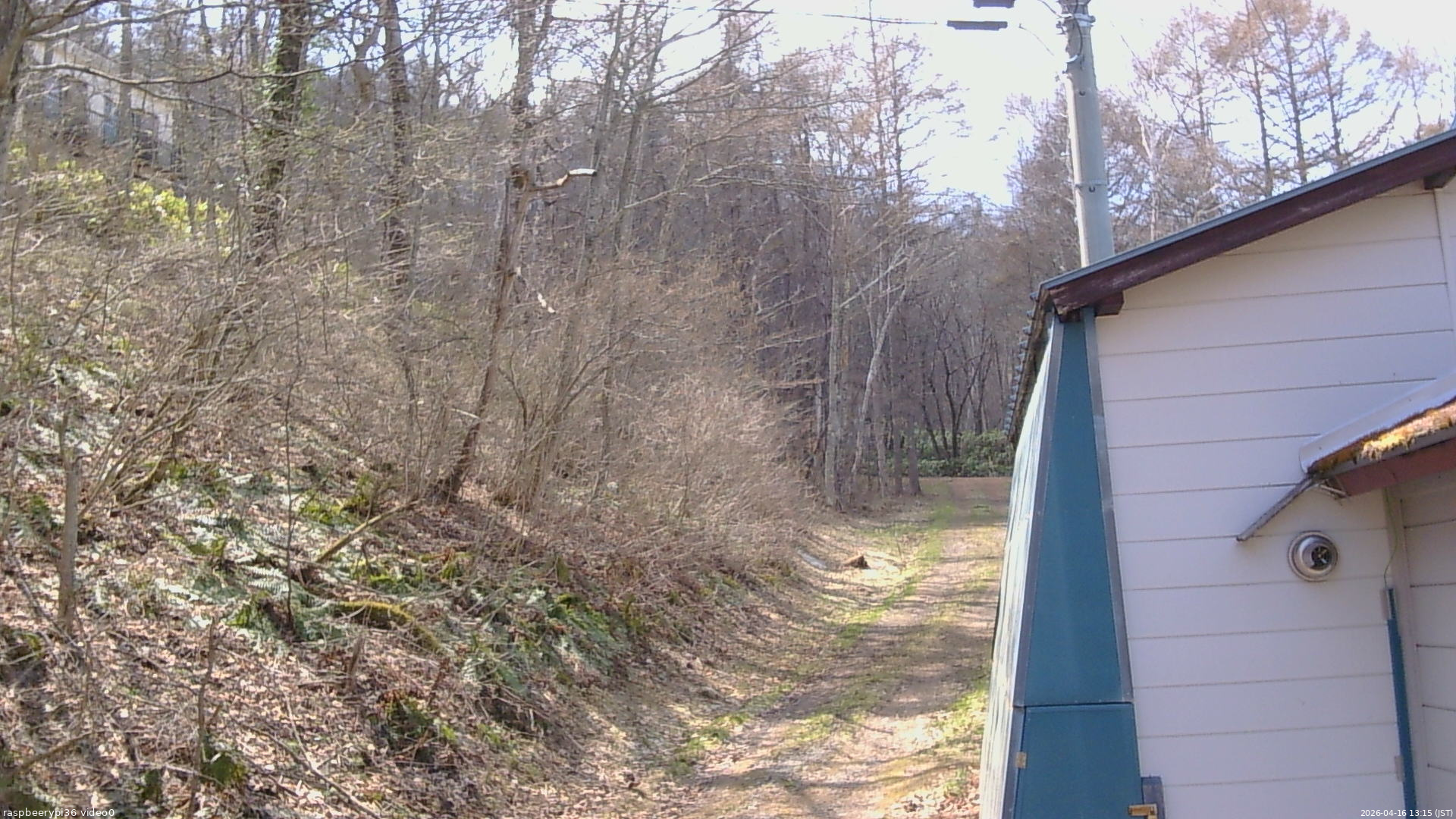 長野県菅平高原 ゆたか山荘 ゆたか山荘 2026/04/16 13:15
