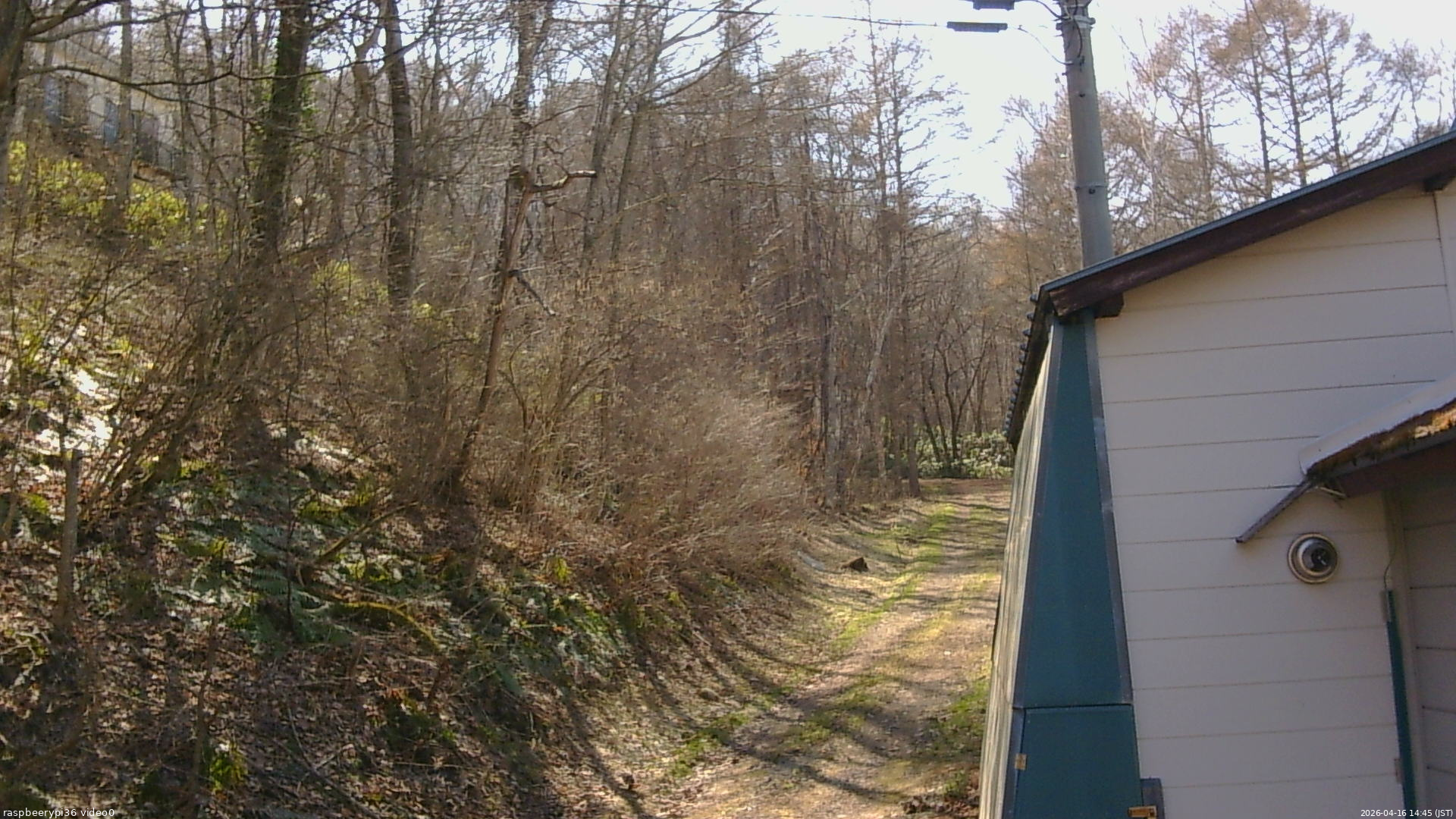 長野県菅平高原 ゆたか山荘 ゆたか山荘 2026/04/16 14:45