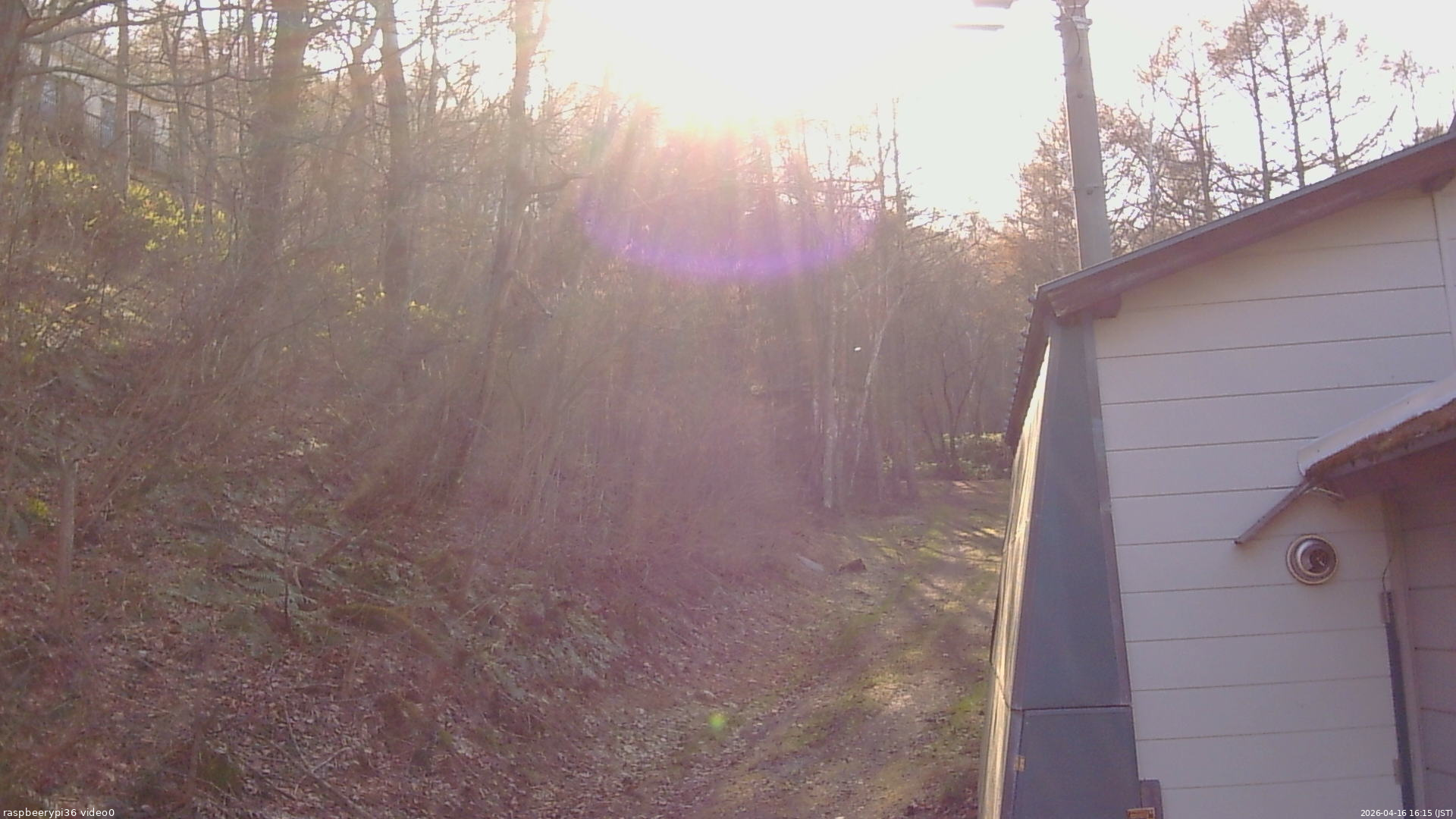 長野県菅平高原 ゆたか山荘 ゆたか山荘 2026/04/16 16:15