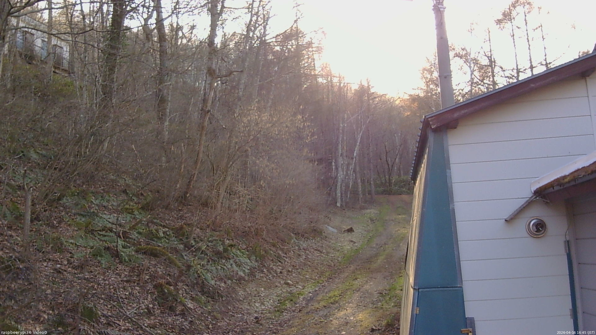 長野県菅平高原 ゆたか山荘 ゆたか山荘 2026/04/16 16:45