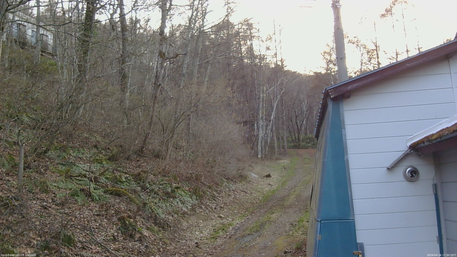 長野県菅平高原 ゆたか山荘 ゆたか山荘 2026/04/16 17:30