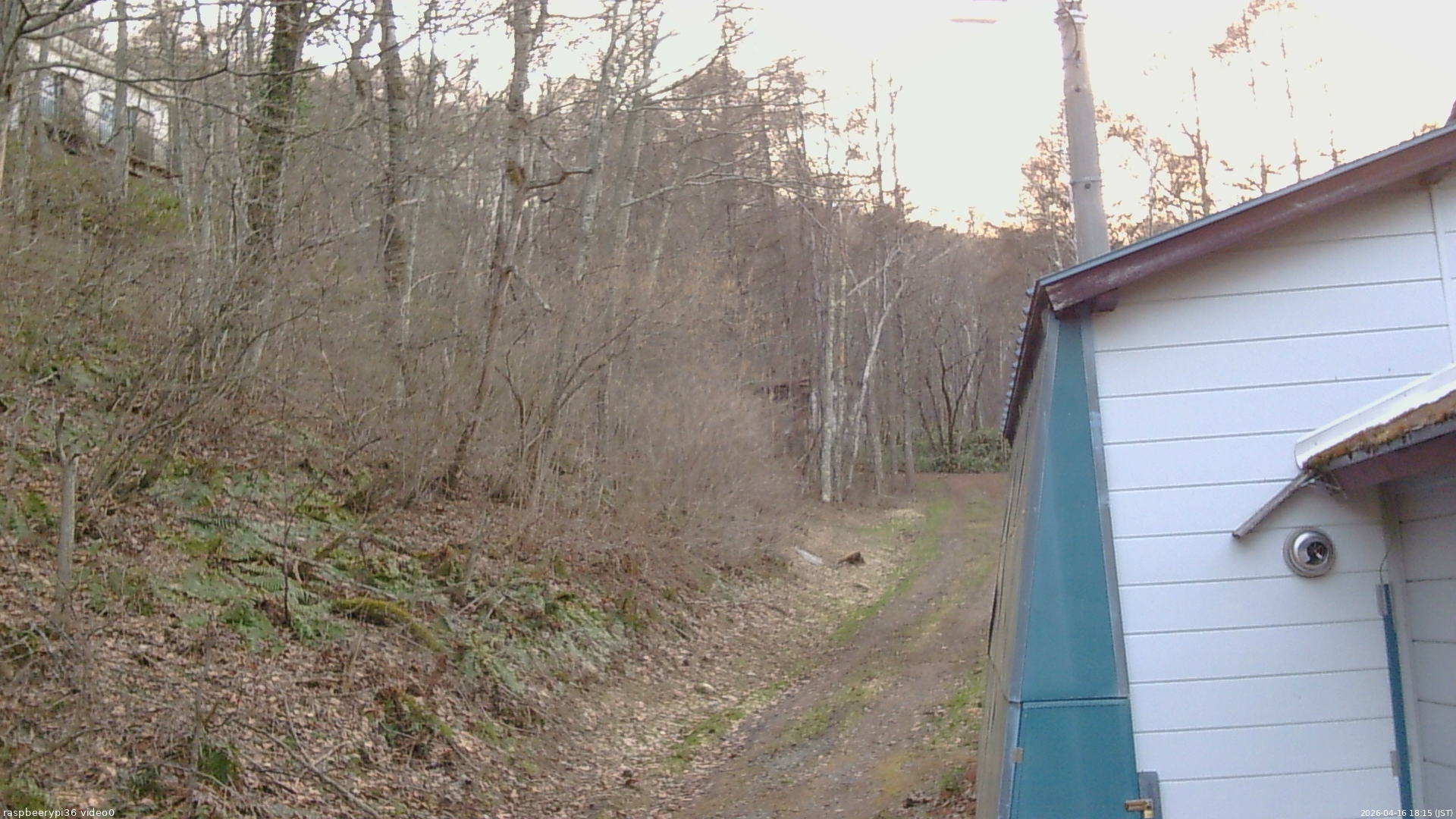 長野県菅平高原 ゆたか山荘 ゆたか山荘 2026/04/16 18:15