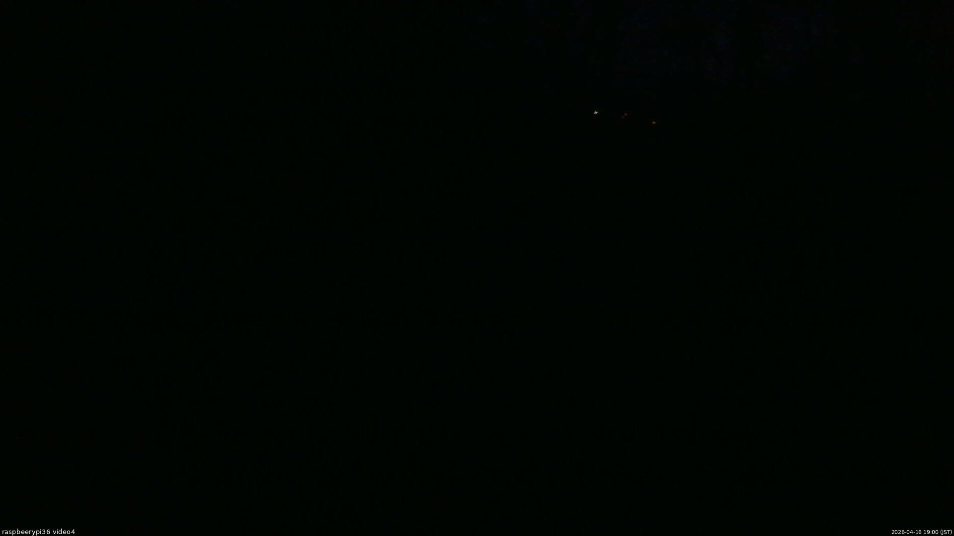 長野県菅平高原 ゆたか山荘 坂上 2026/04/16 19:00