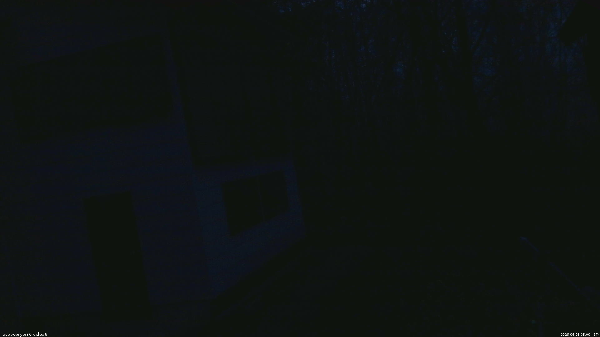 長野県菅平高原 ゆたか山荘 坂下 2026/04/16 05:00