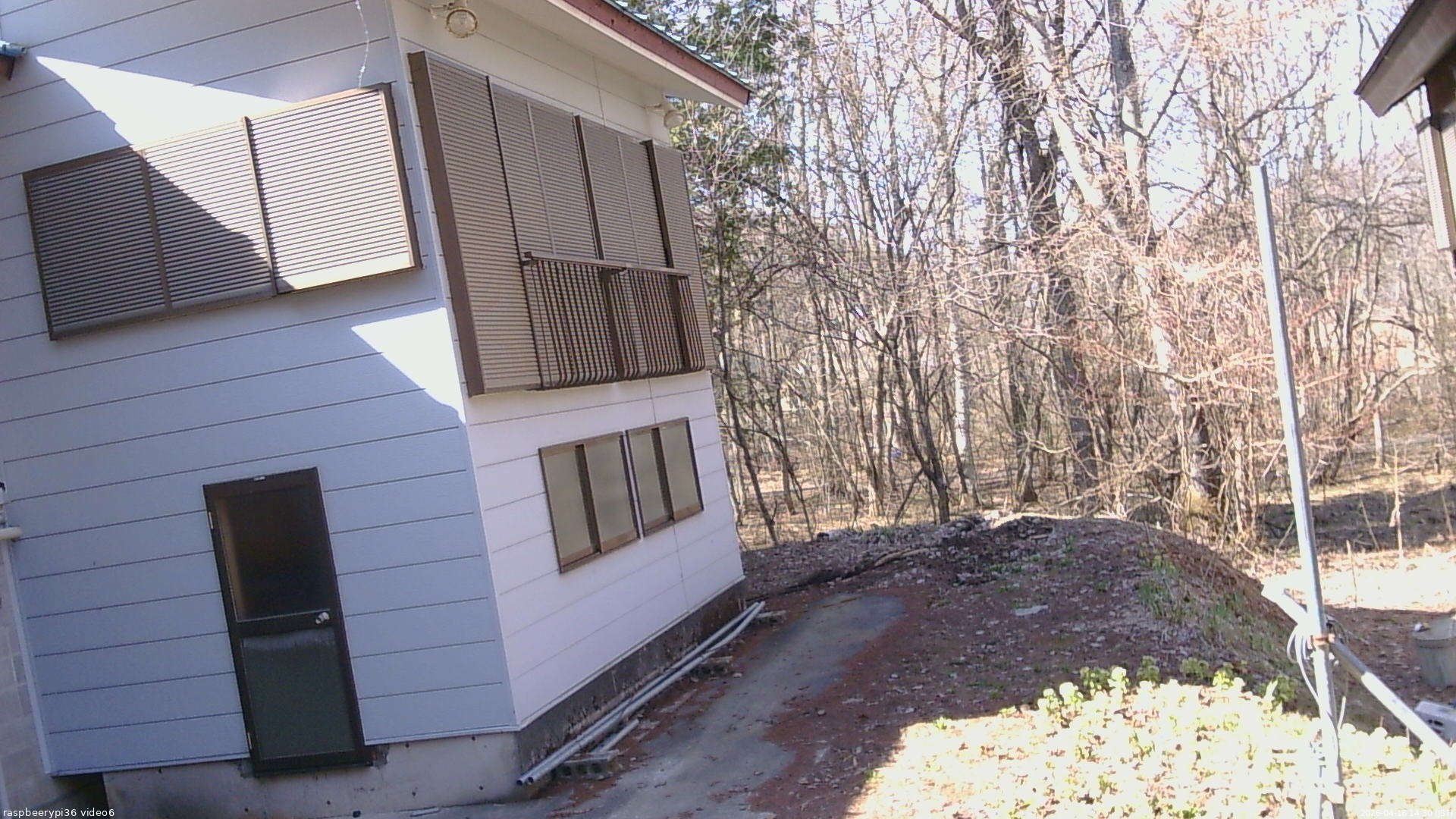 長野県菅平高原 ゆたか山荘 坂下 2026/04/16 14:30