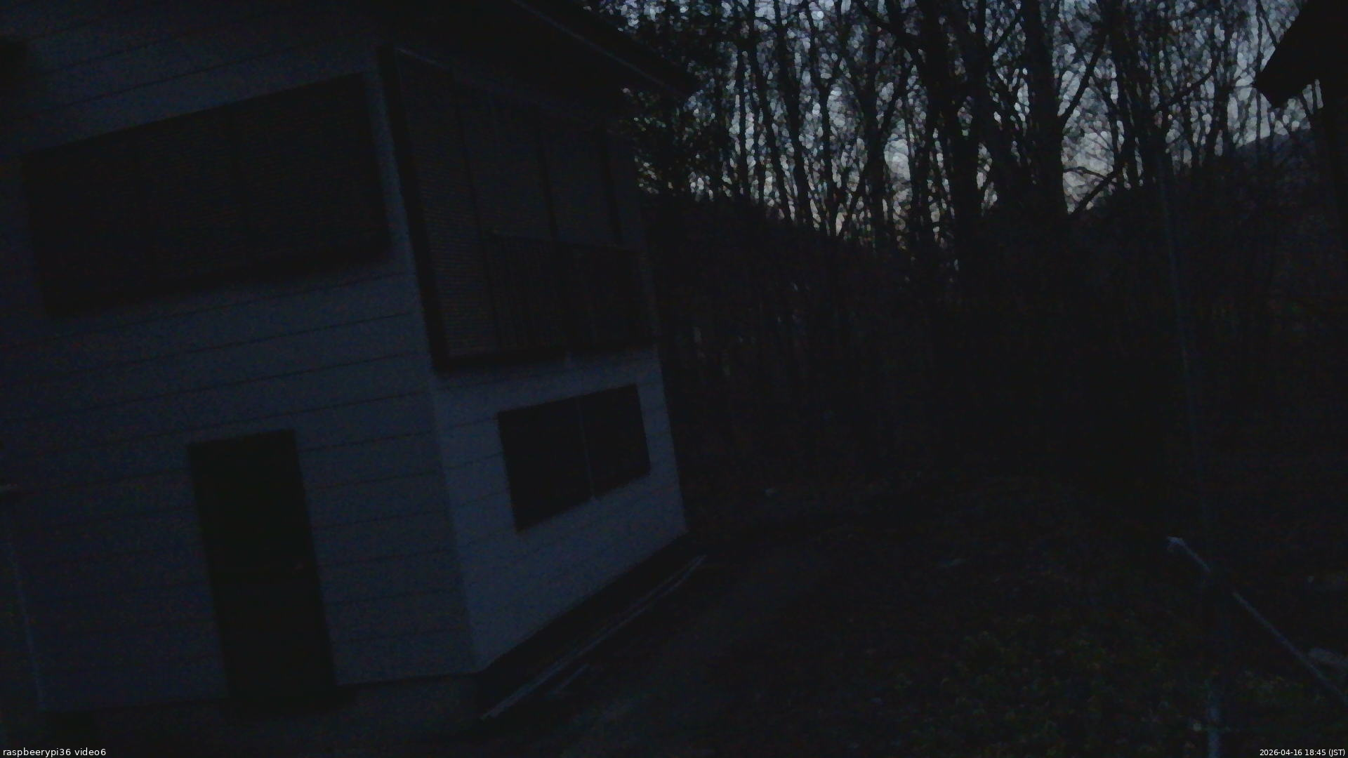 長野県菅平高原 ゆたか山荘 坂下 2026/04/16 18:45