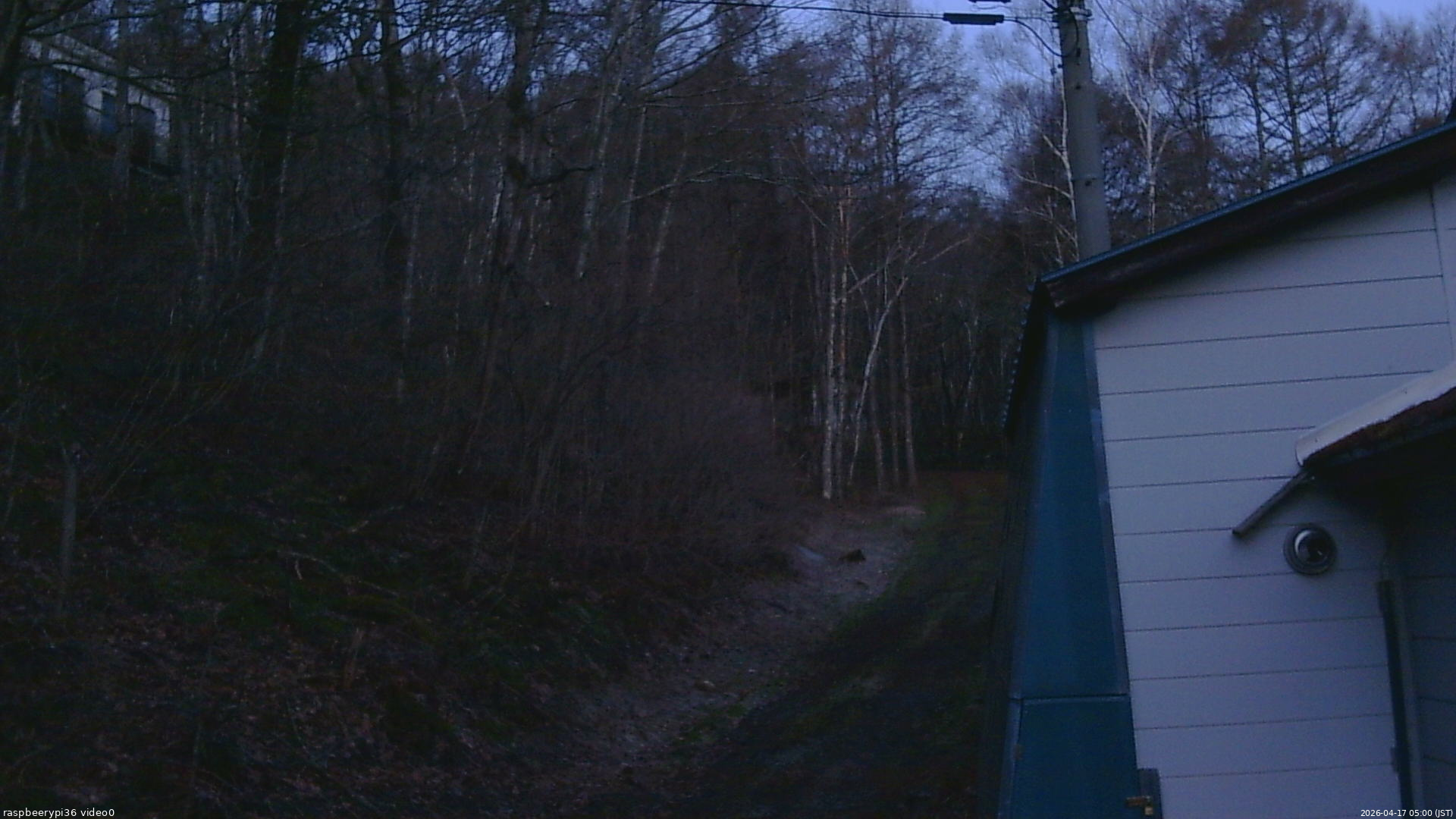 長野県菅平高原 ゆたか山荘 ゆたか山荘 2026/04/17 05:00