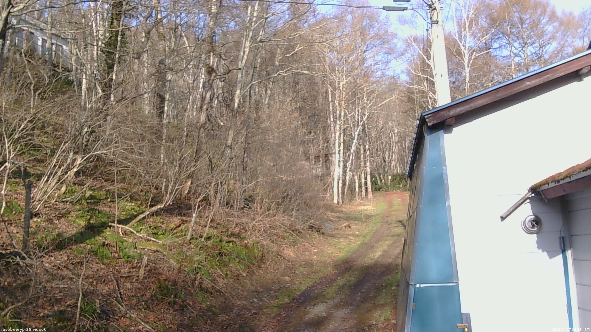 長野県菅平高原 ゆたか山荘 ゆたか山荘 2026/04/17 06:45