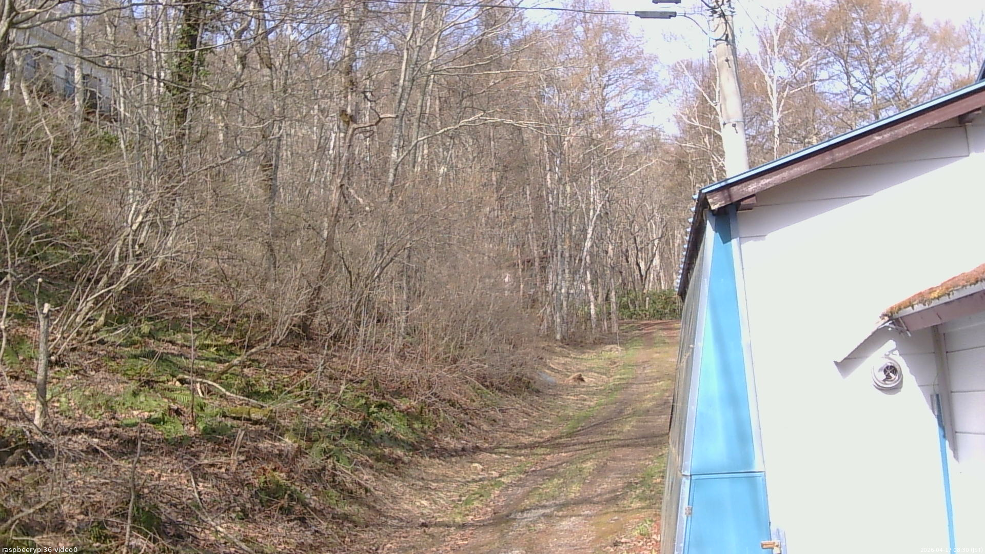 長野県菅平高原 ゆたか山荘 ゆたか山荘 2026/04/17 08:30