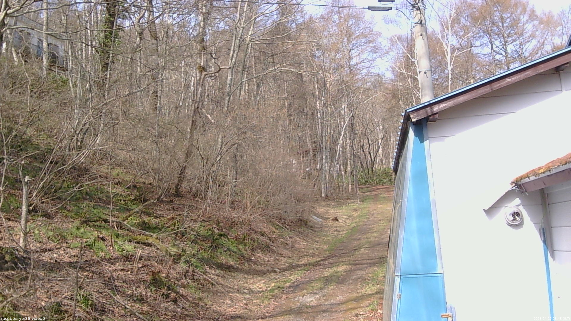 長野県菅平高原 ゆたか山荘 ゆたか山荘 2026/04/17 08:45