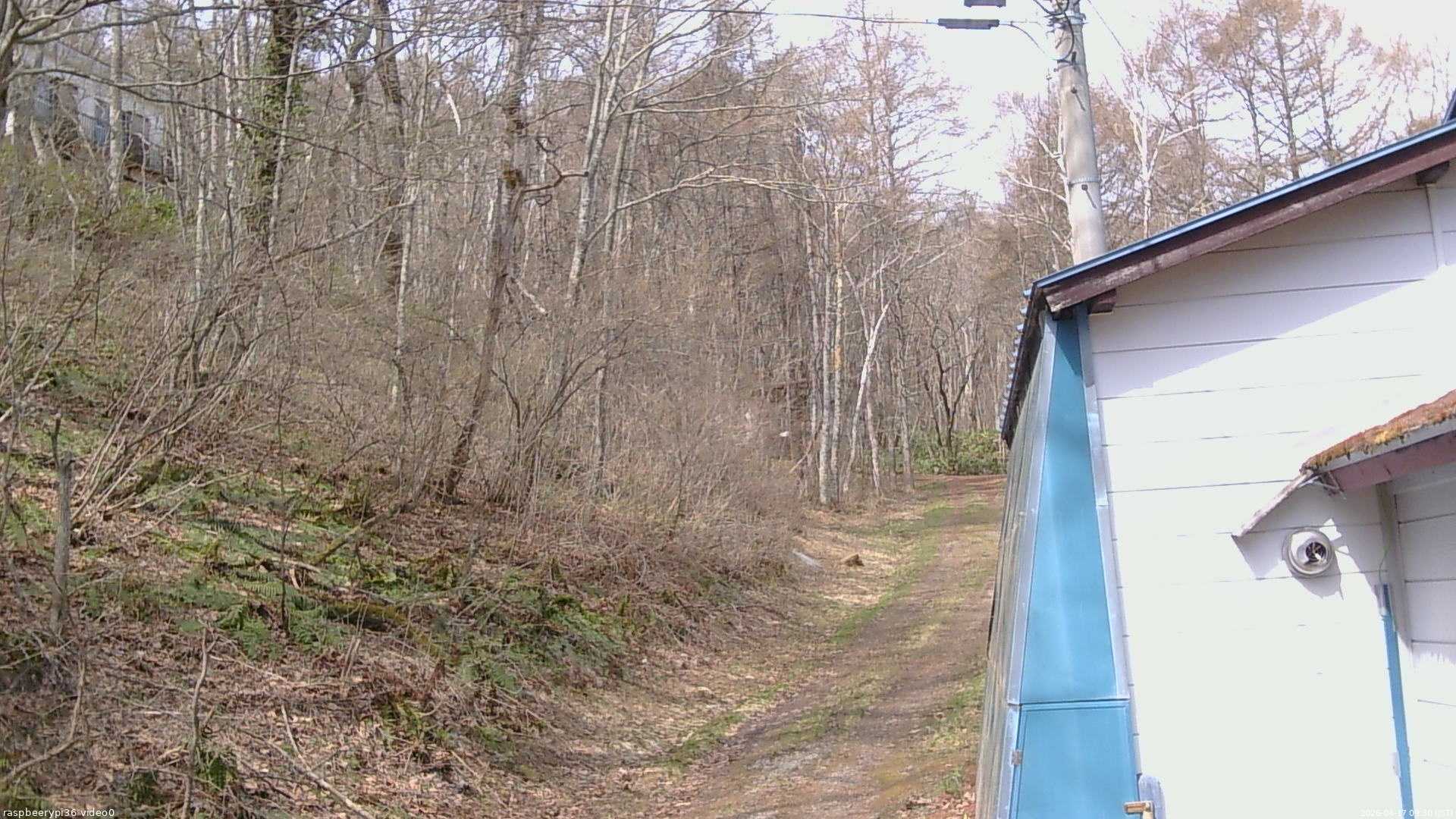 長野県菅平高原 ゆたか山荘 ゆたか山荘 2026/04/17 09:30
