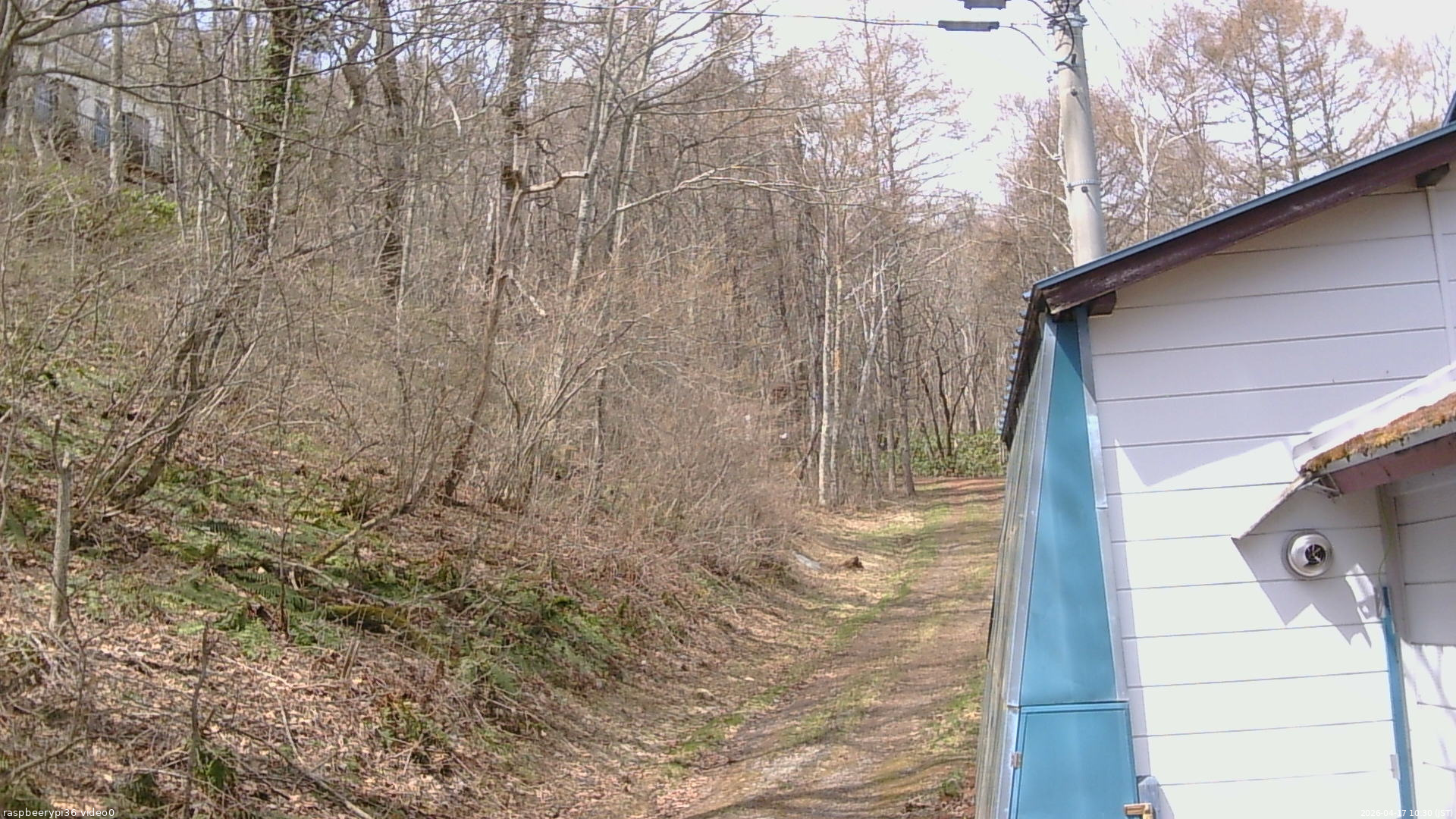 長野県菅平高原 ゆたか山荘 ゆたか山荘 2026/04/17 10:30